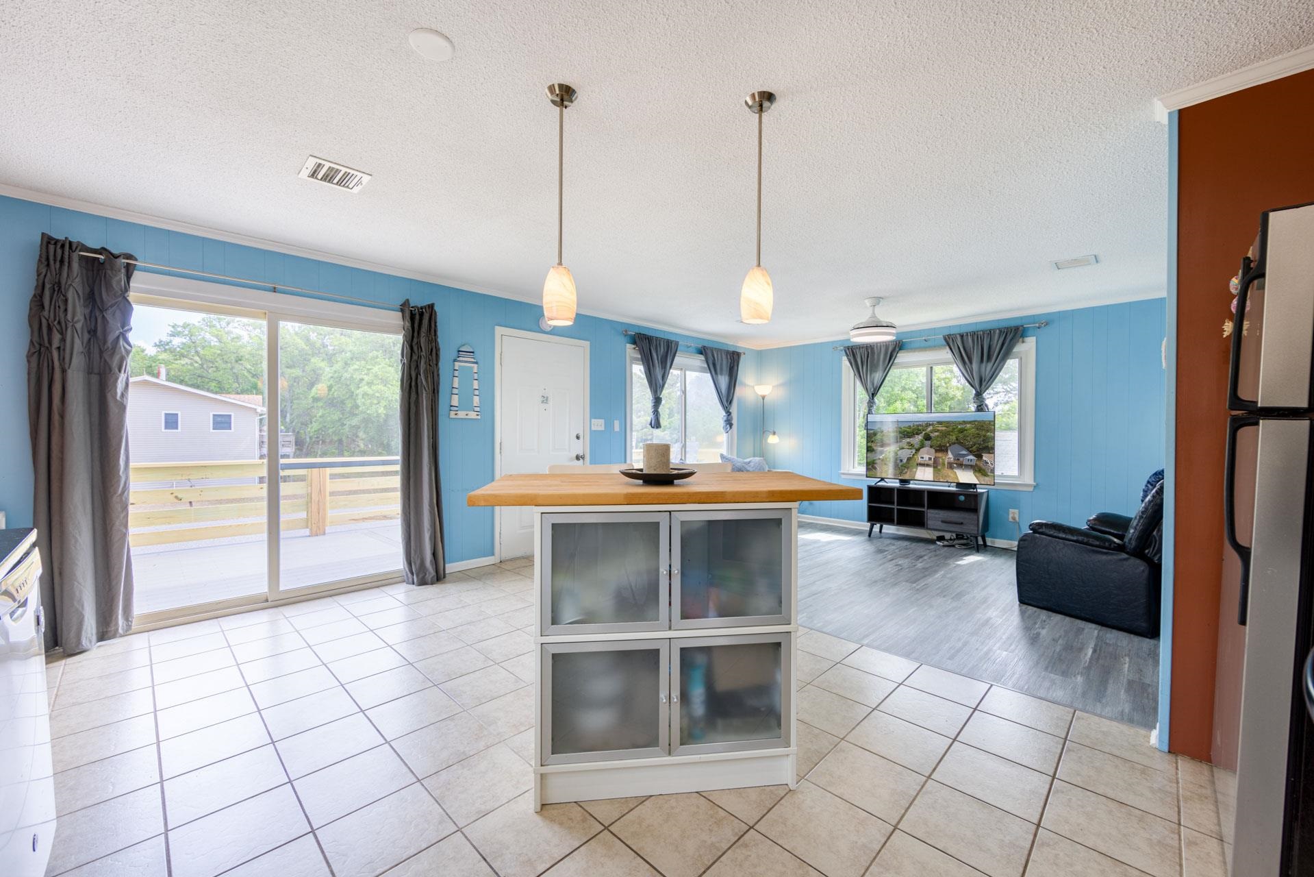 1108 W Fifth Street, Kill Devil Hills