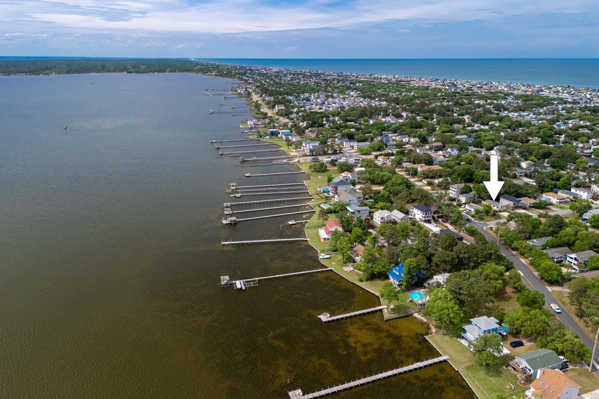 1108 W Fifth Street, Kill Devil Hills