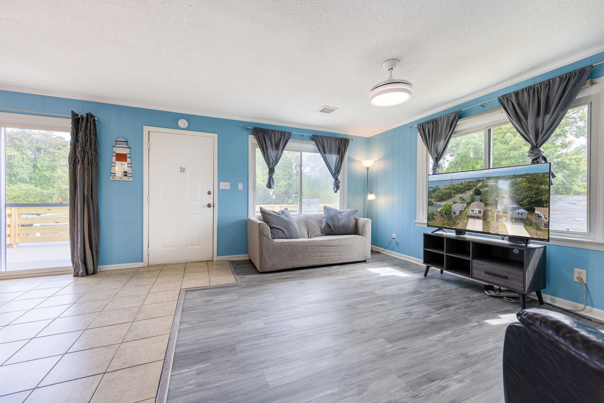 1108 W Fifth Street, Kill Devil Hills