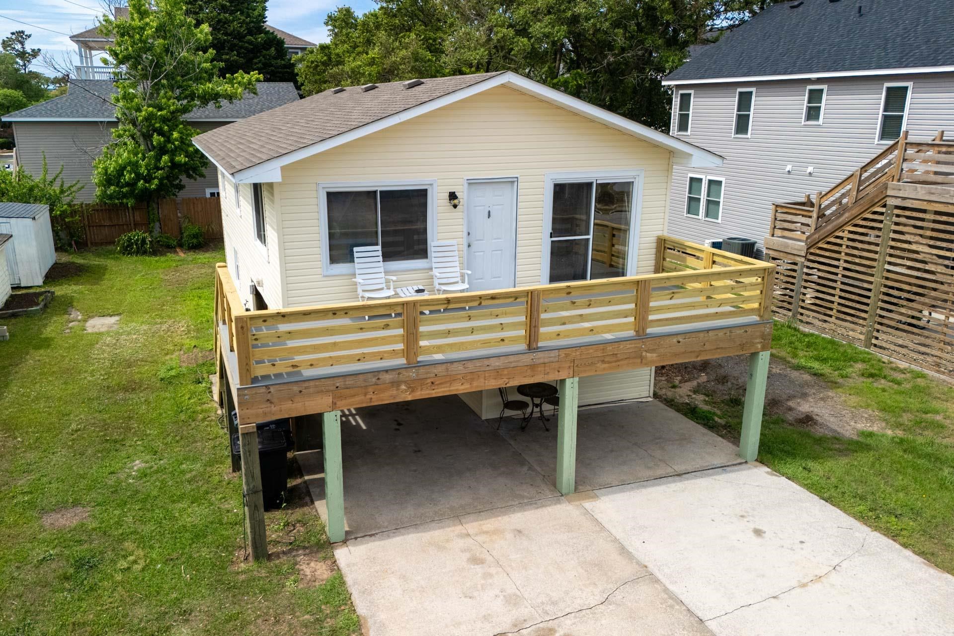 1108 W Fifth Street, Kill Devil Hills