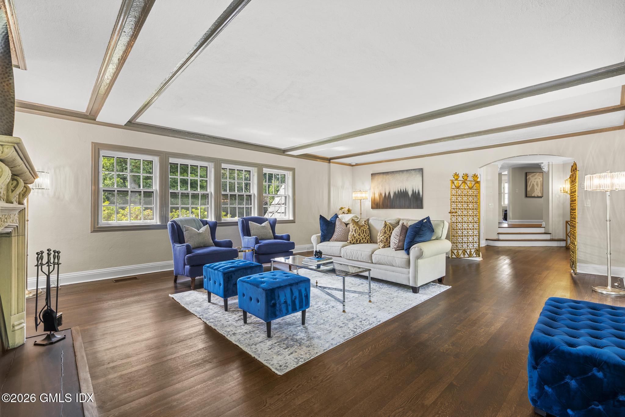 21 Calhoun Drive