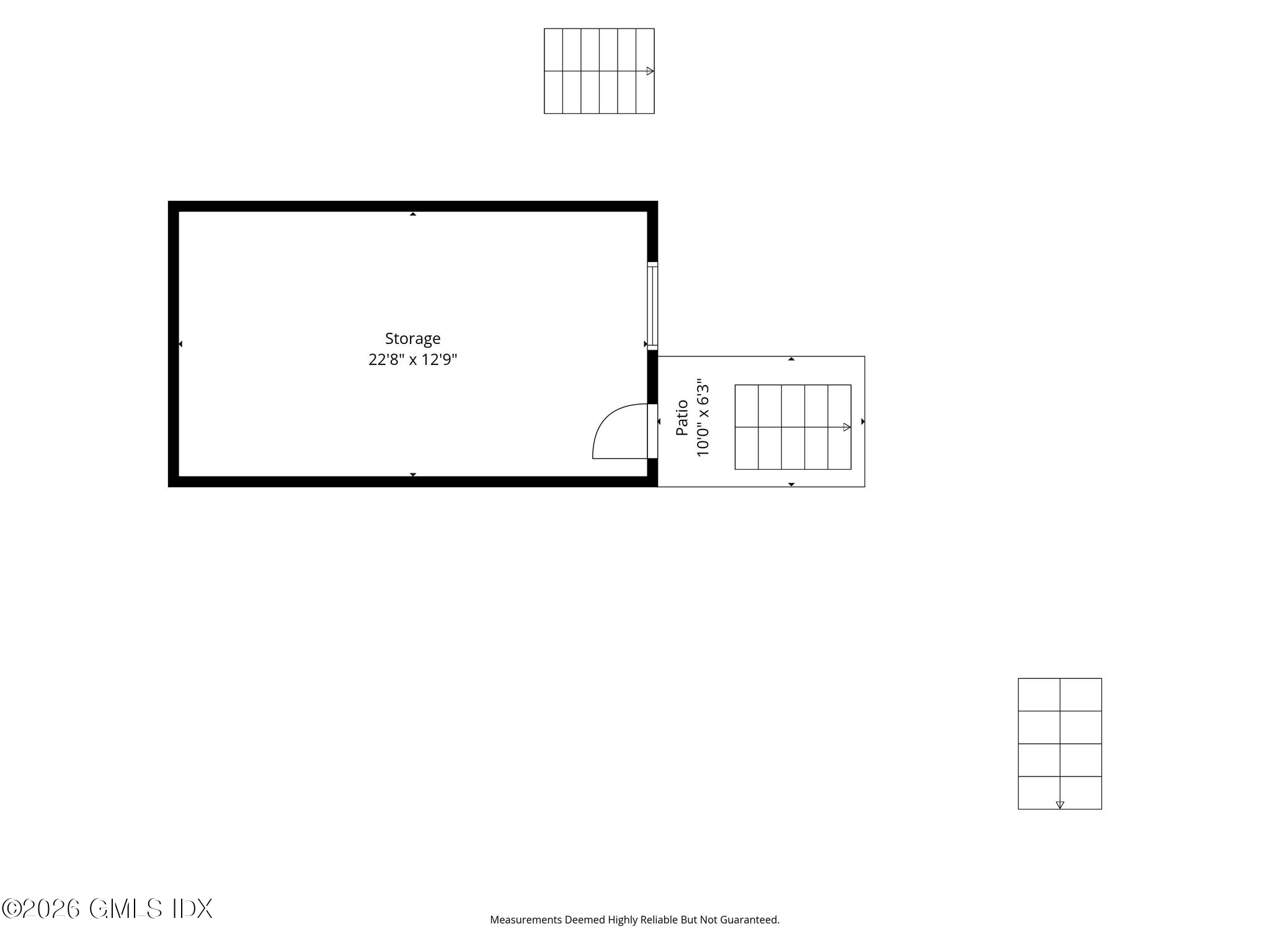 21 Calhoun Drive