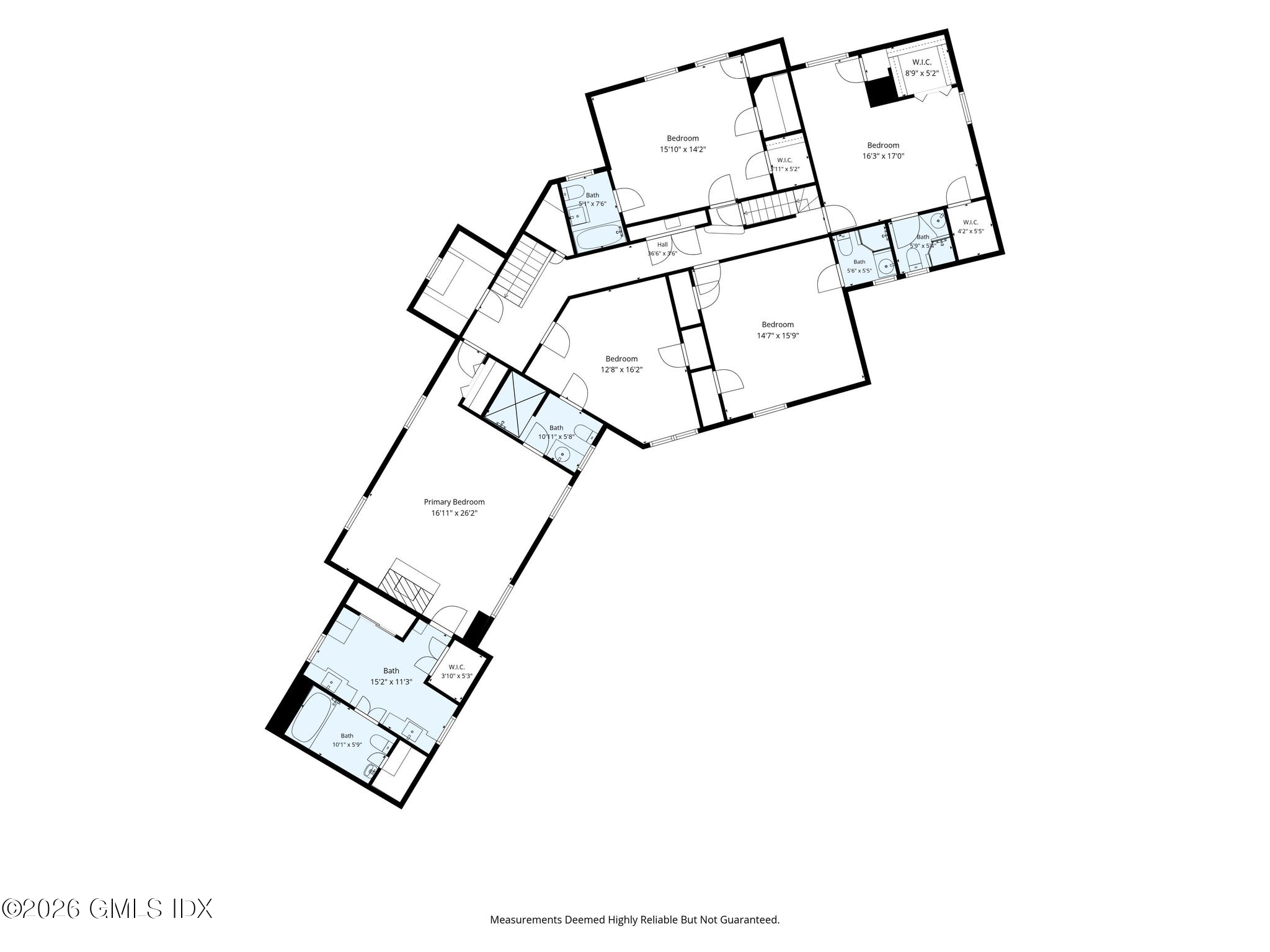 21 Calhoun Drive