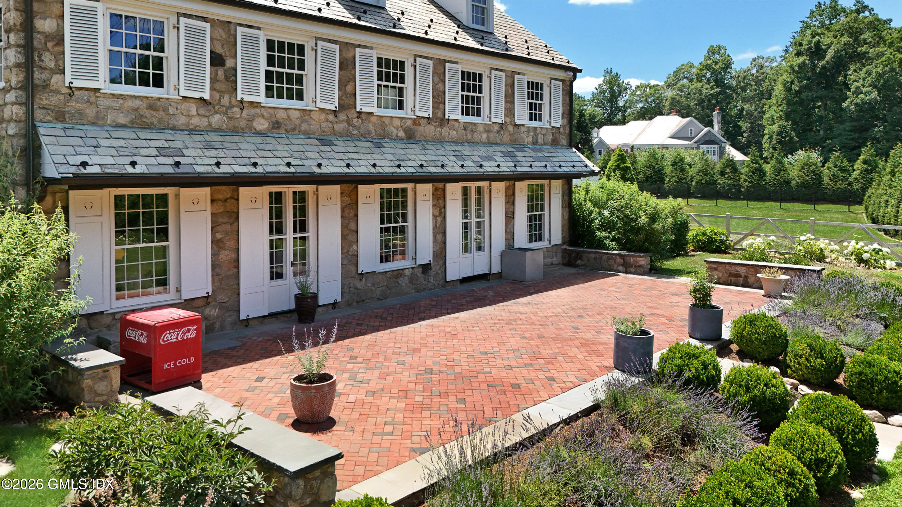 78 & 92 Pastures Lane