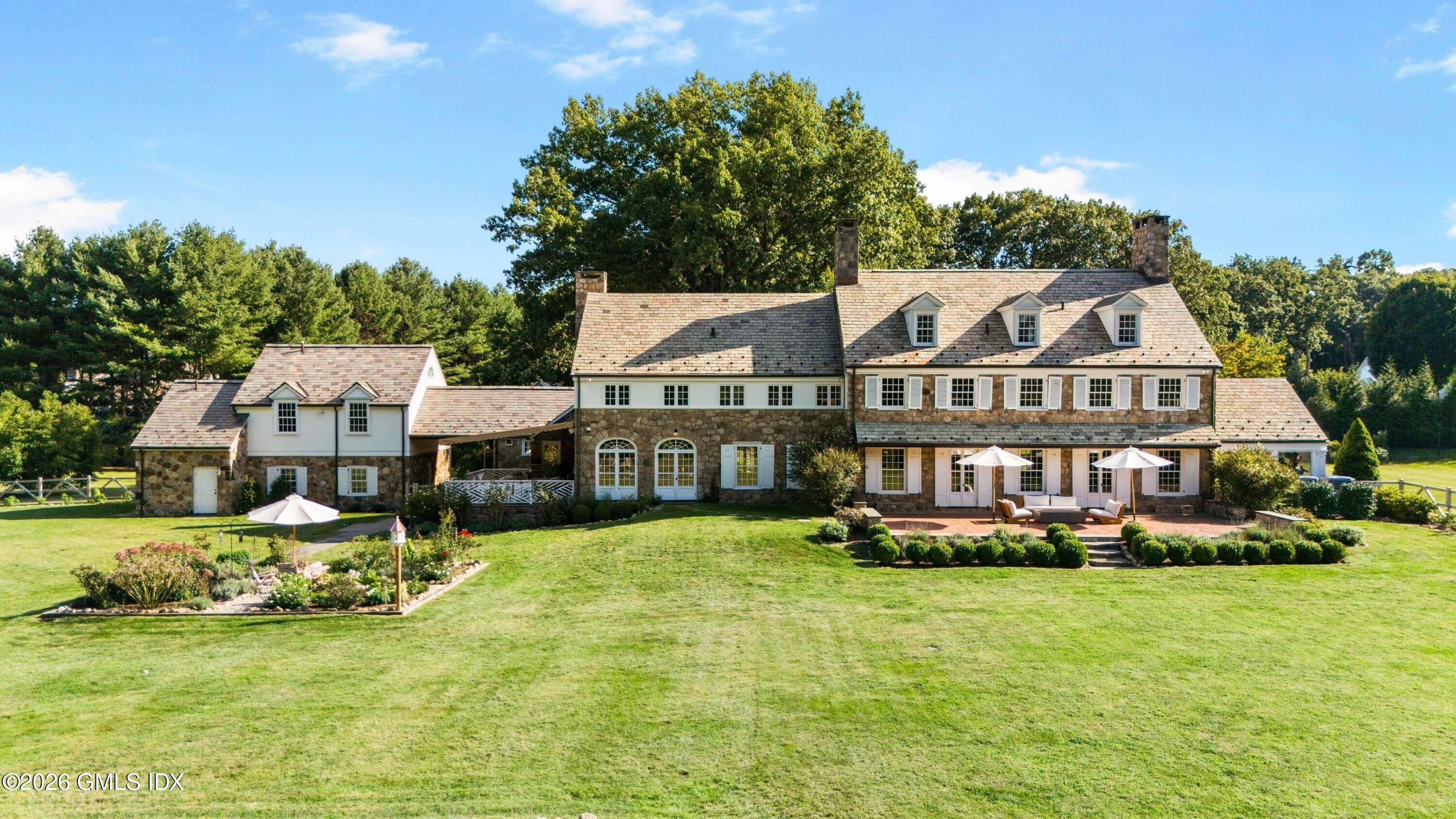 78 & 92 Pastures Lane
