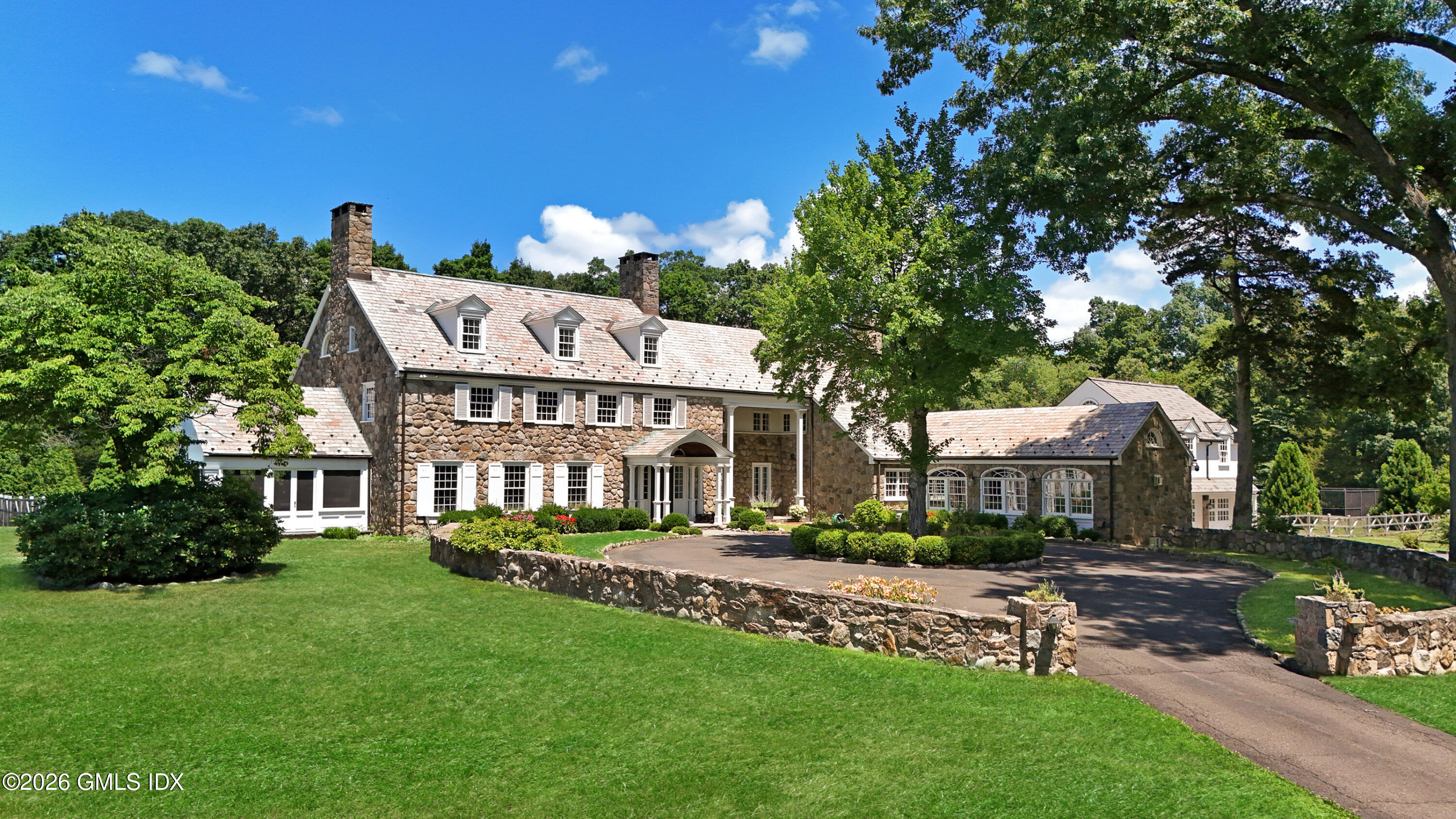 78 & 92 Pastures Lane