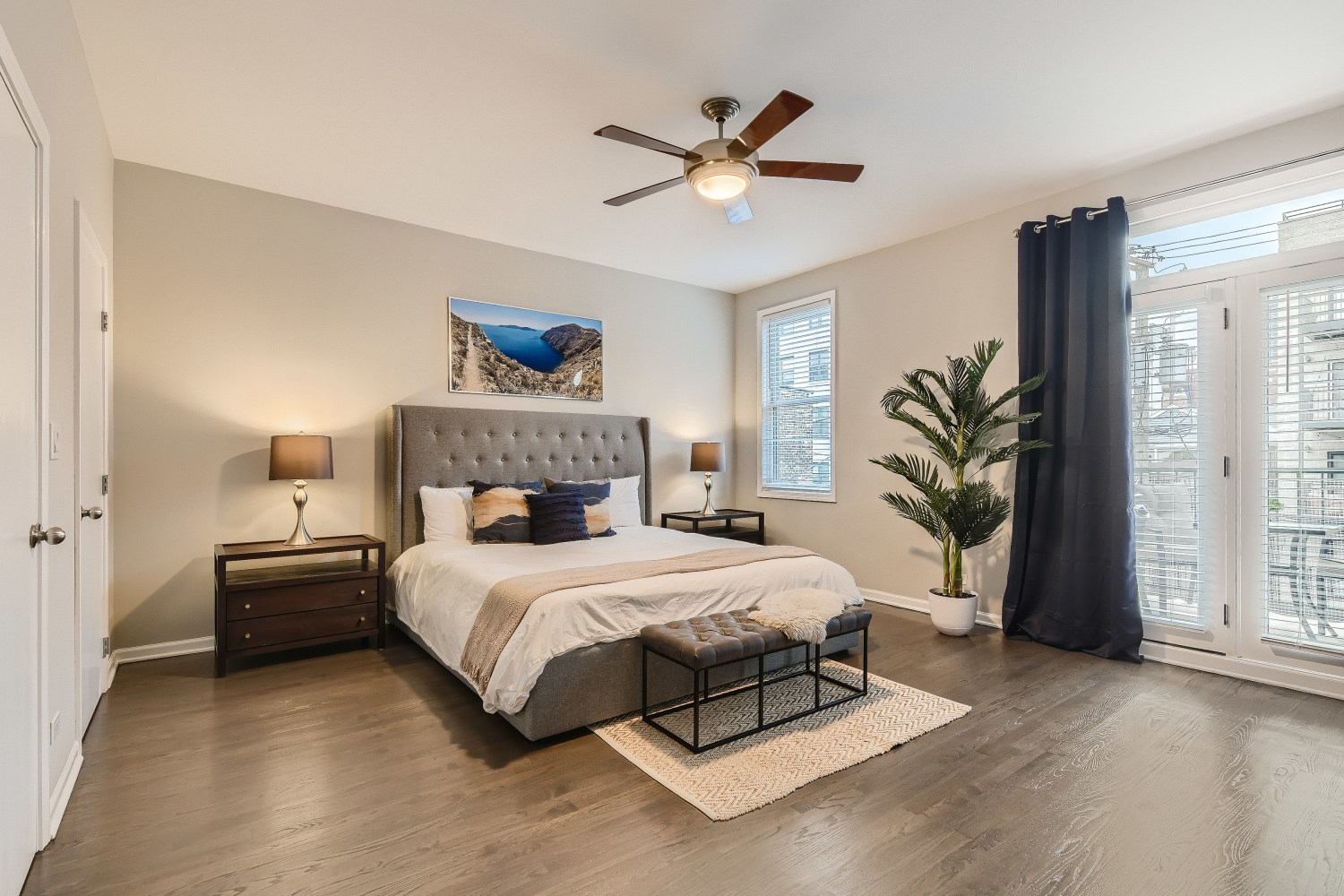 1515 N Hudson Avenue Unit: 2