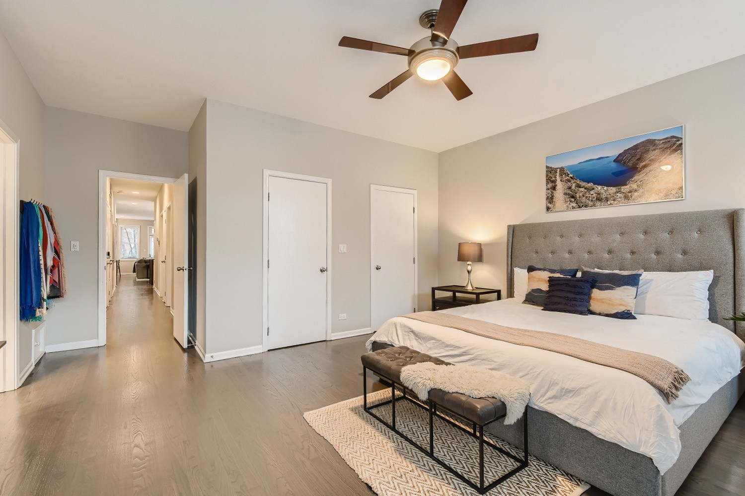 1515 N Hudson Avenue Unit: 2