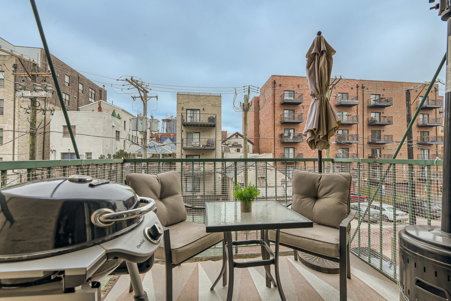 1515 N Hudson Avenue Unit: 2