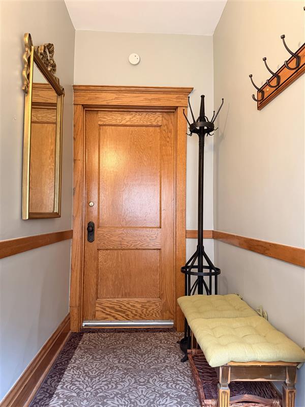 Private Address
