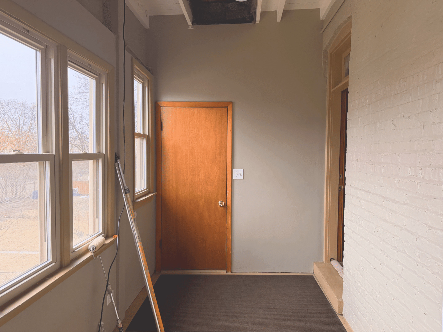 Private Address
