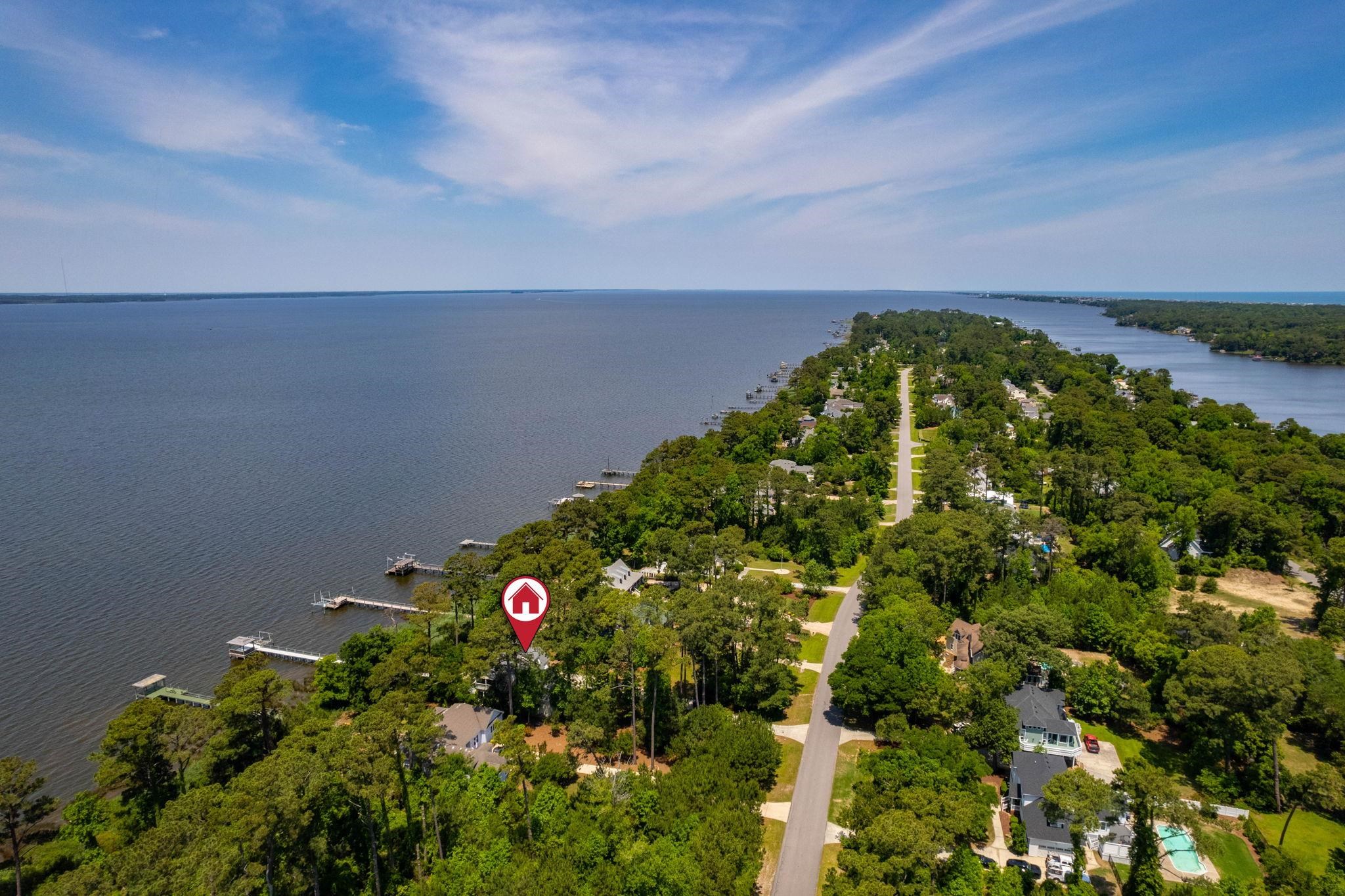 3020 Martins Point Road Lot 37