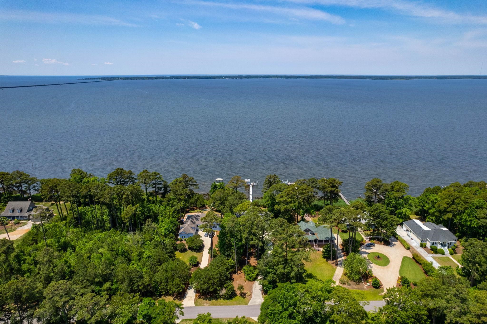 3020 Martins Point Road Lot 37