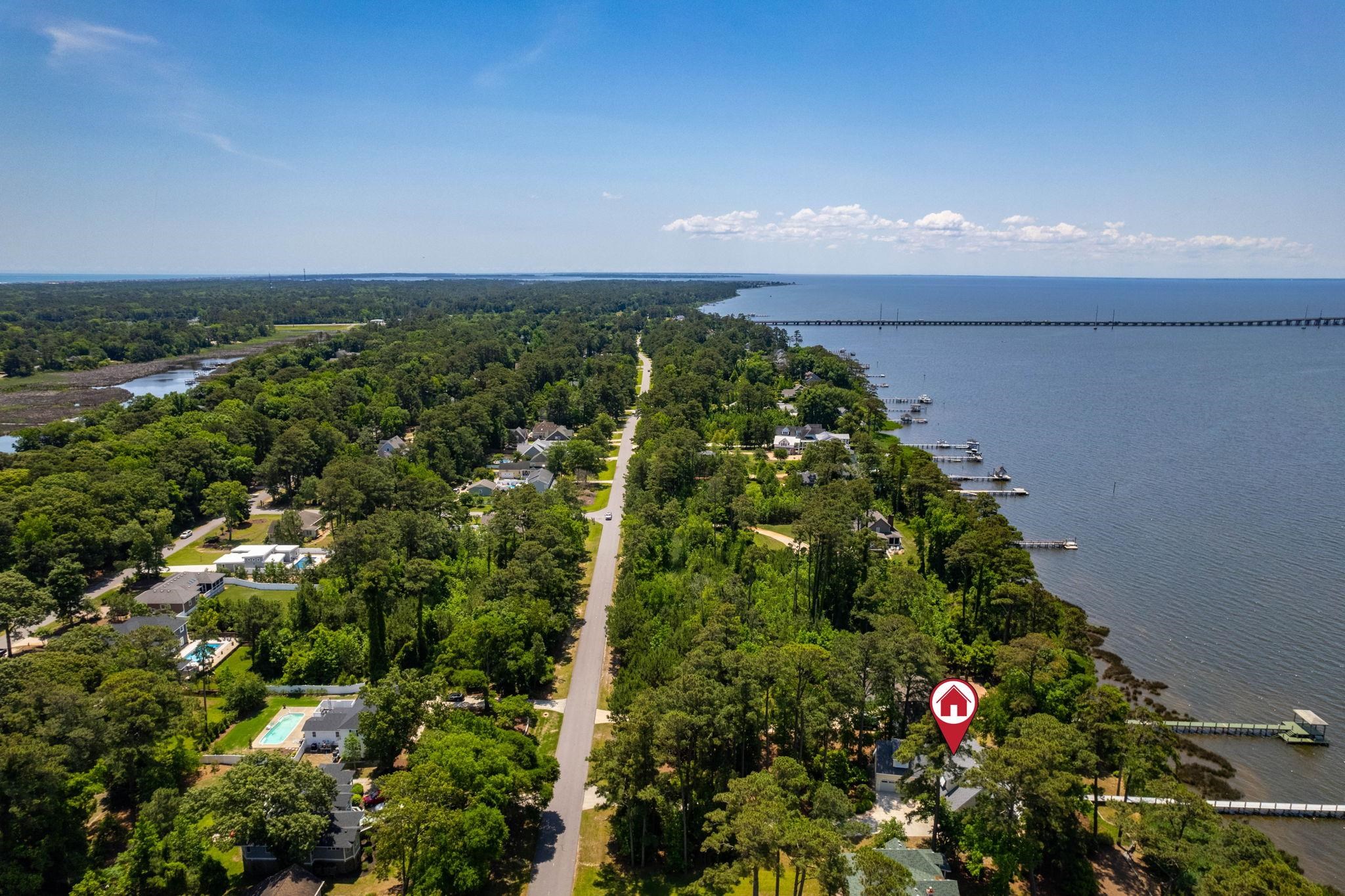 3020 Martins Point Road Lot 37