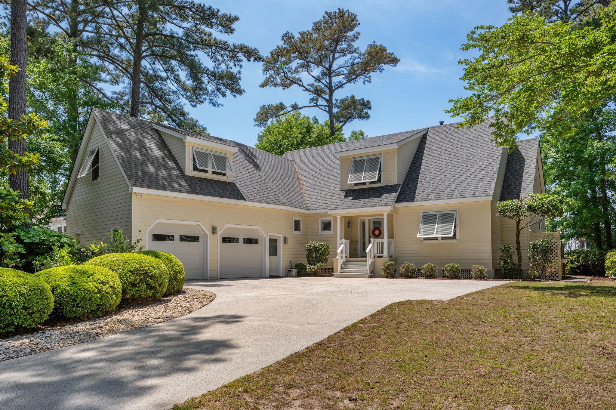 3020 Martins Point Road Lot 37