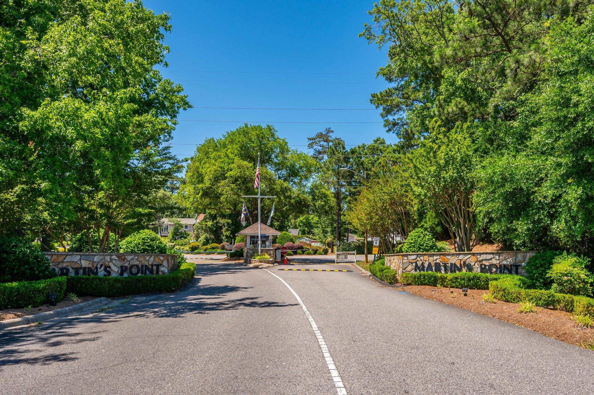 3020 Martins Point Road Lot 37