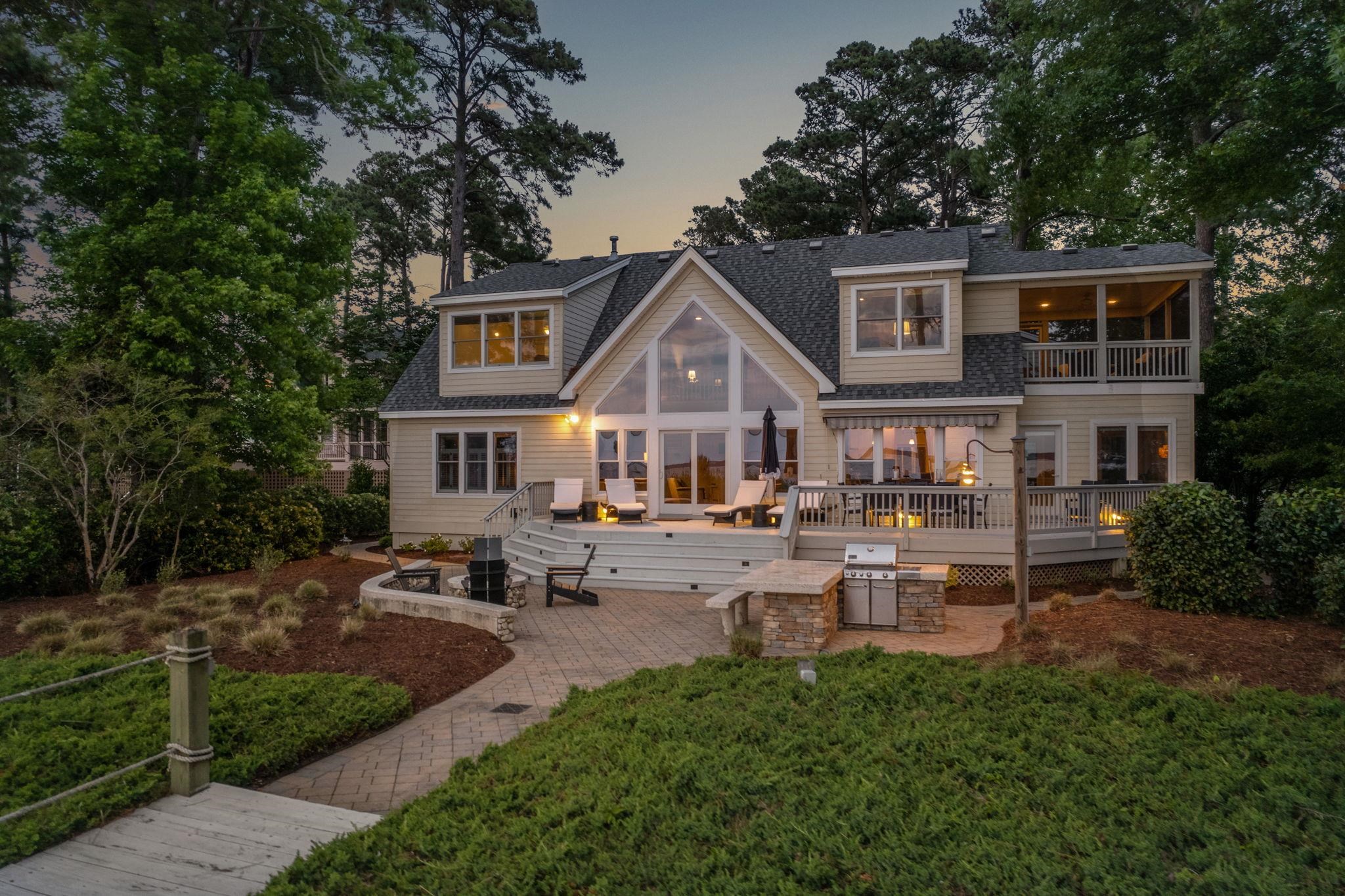3020 Martins Point Road Lot 37