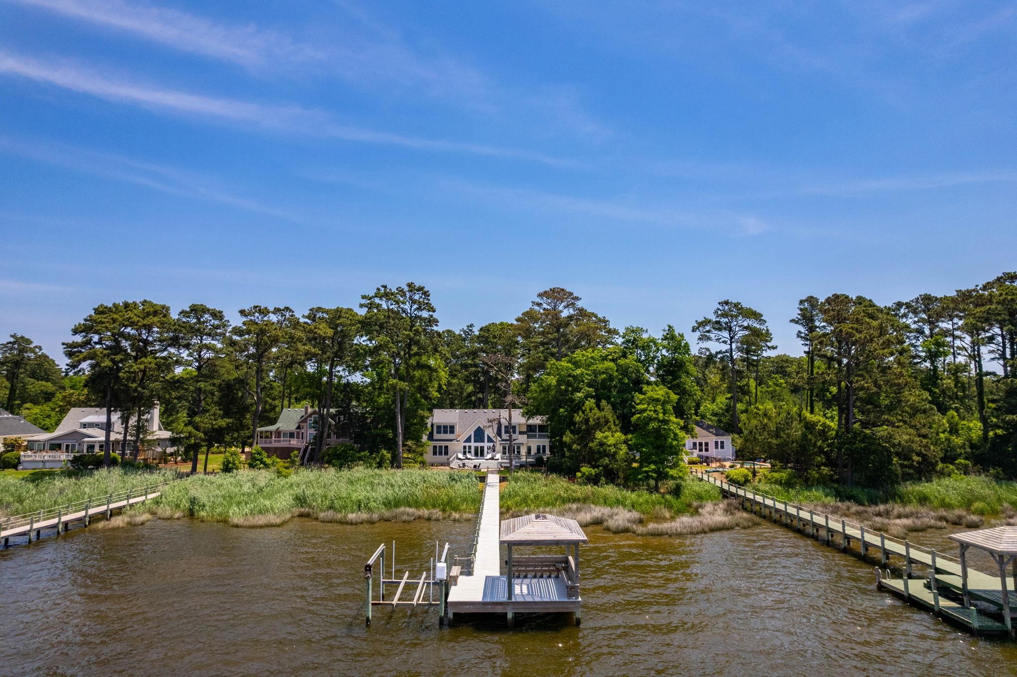 3020 Martins Point Road Lot 37