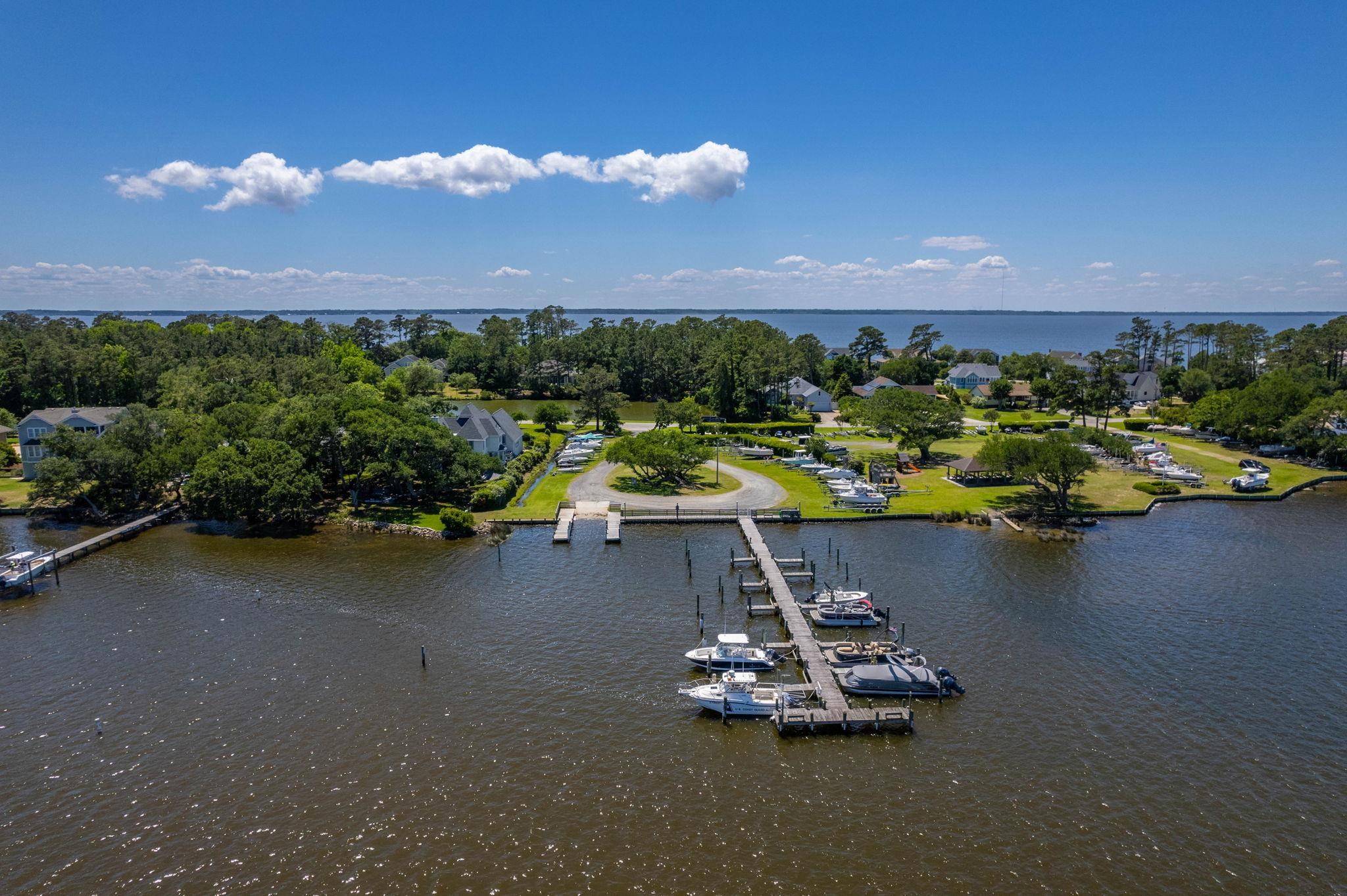 3020 Martins Point Road Lot 37