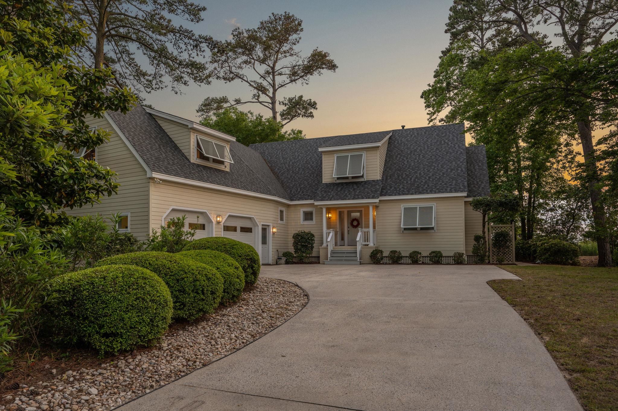 3020 Martins Point Road Lot 37