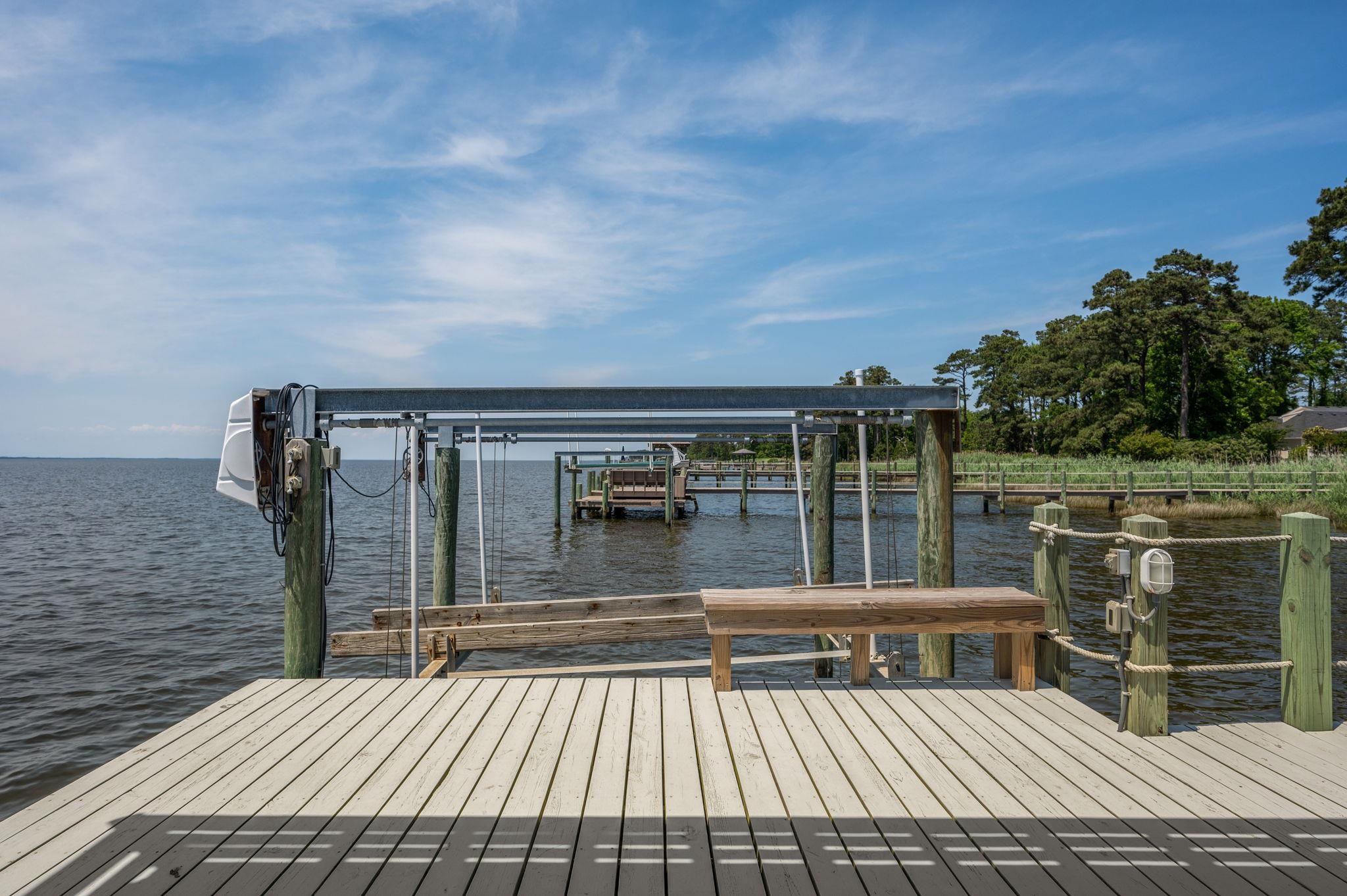 3020 Martins Point Road Lot 37