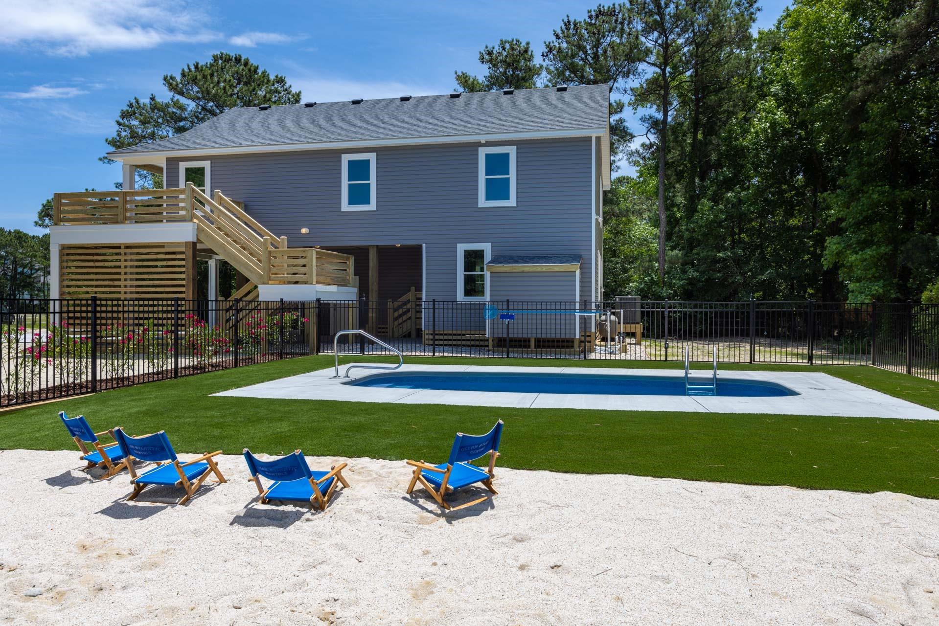 410 Pine Cone Court Lot 8