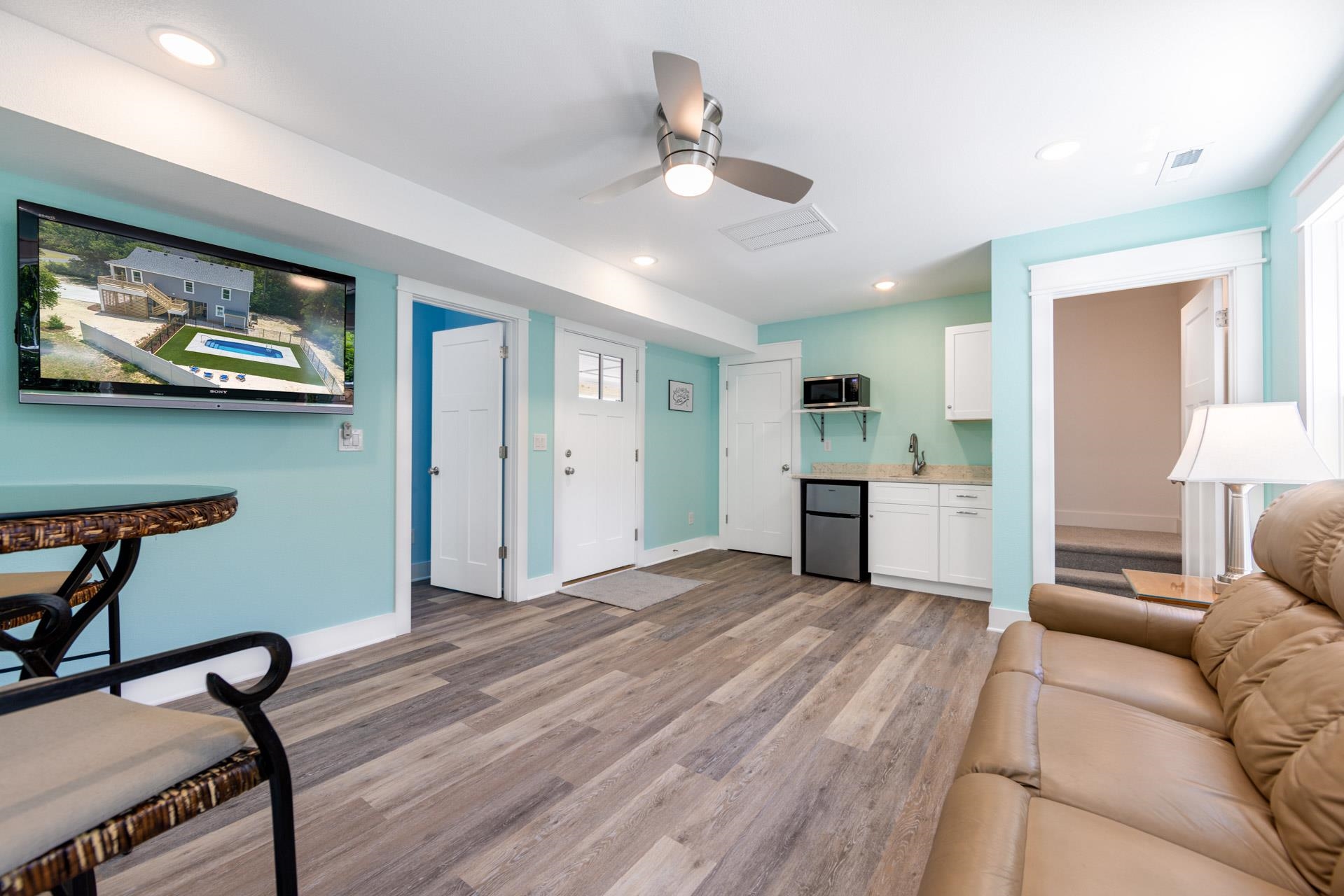 410 Pine Cone Court Lot 8