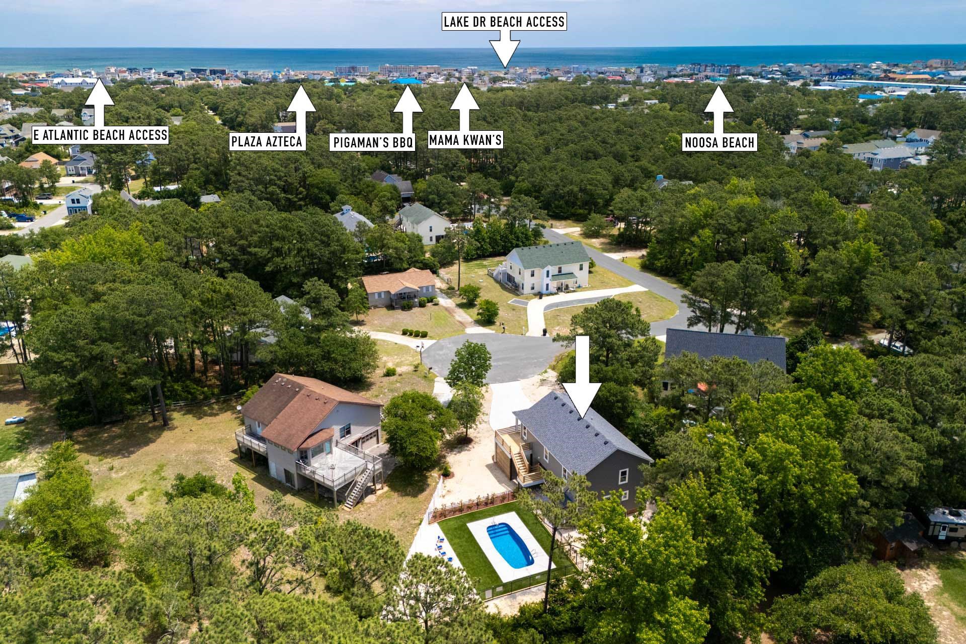 410 Pine Cone Court Lot 8