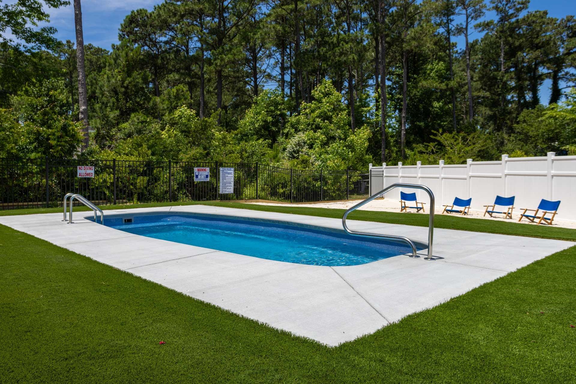 410 Pine Cone Court Lot 8