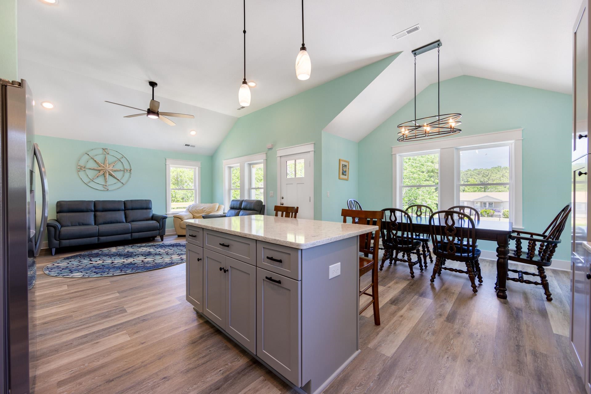 410 Pine Cone Court Lot 8