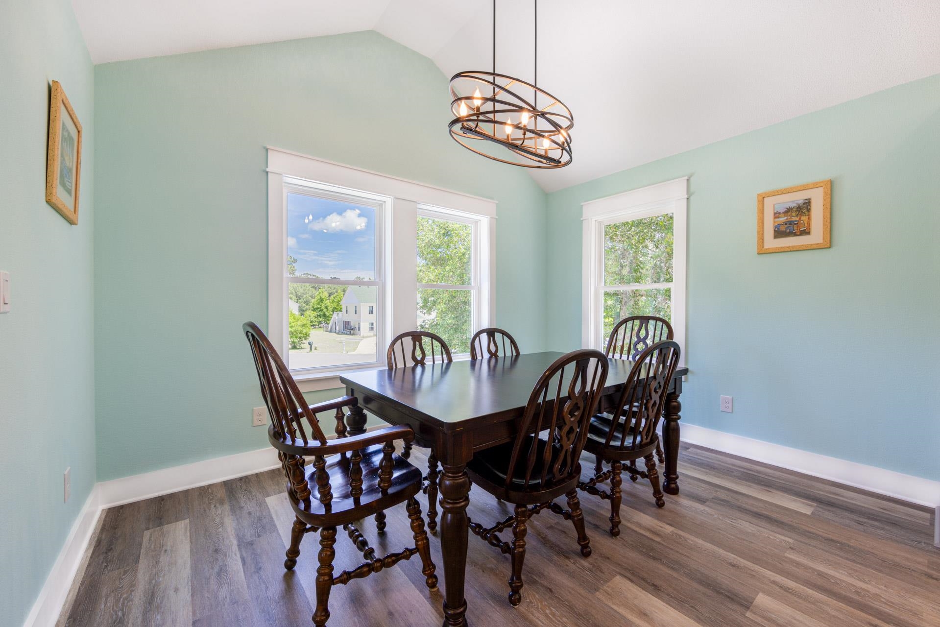 410 Pine Cone Court Lot 8