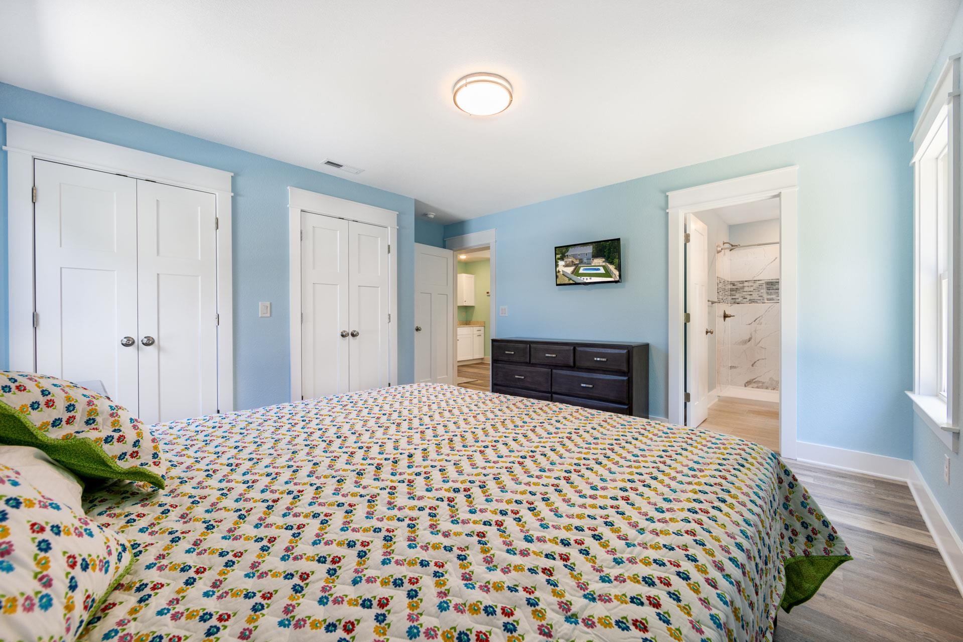410 Pine Cone Court Lot 8