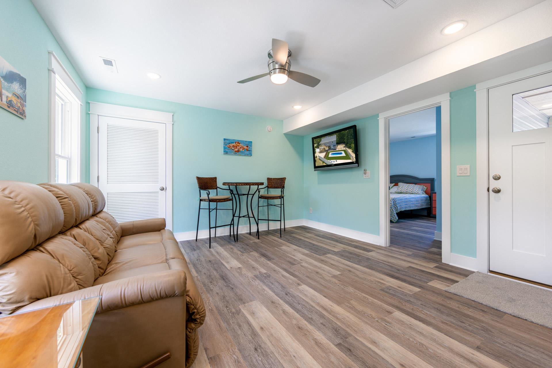 410 Pine Cone Court Lot 8