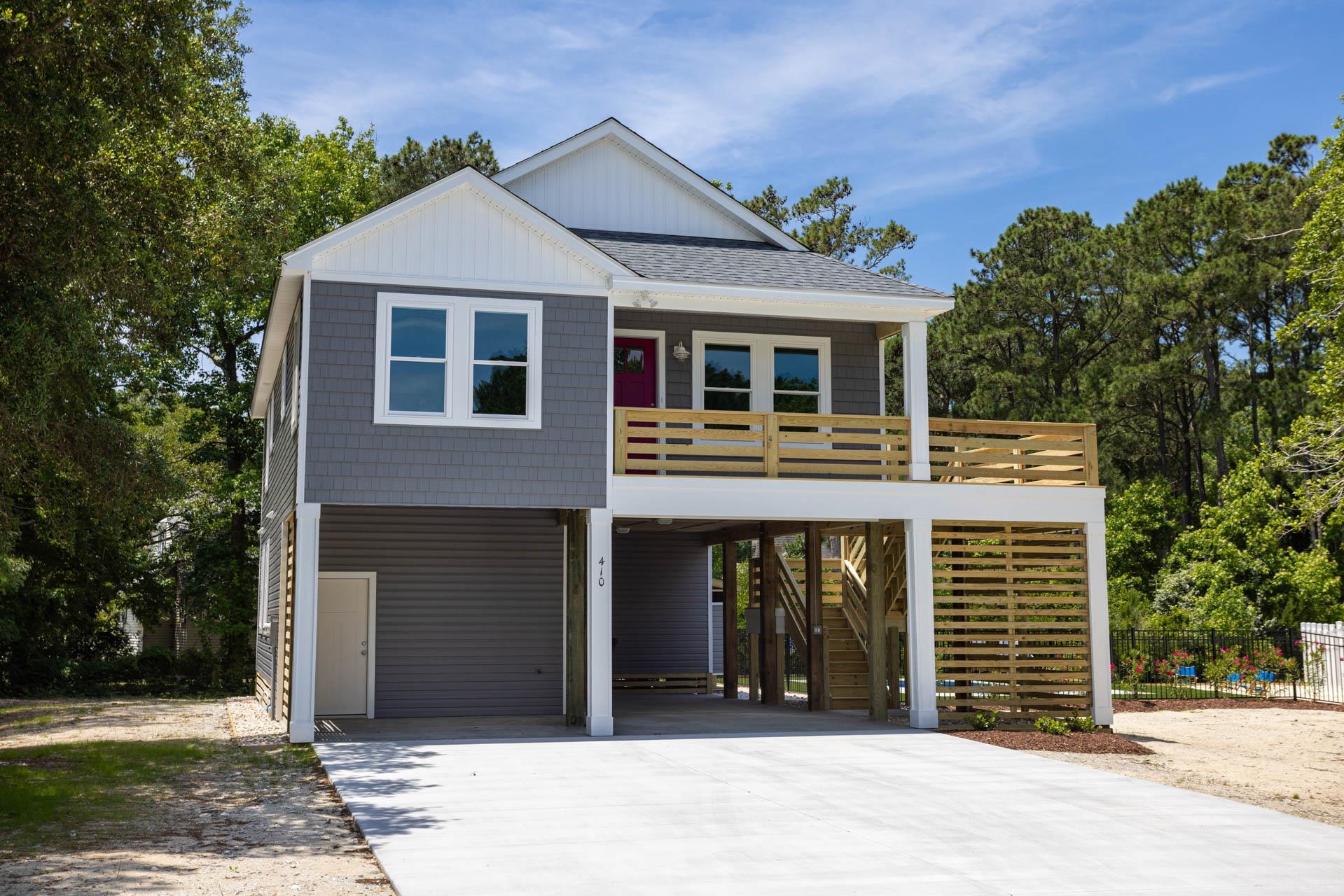 410 Pine Cone Court Lot 8
