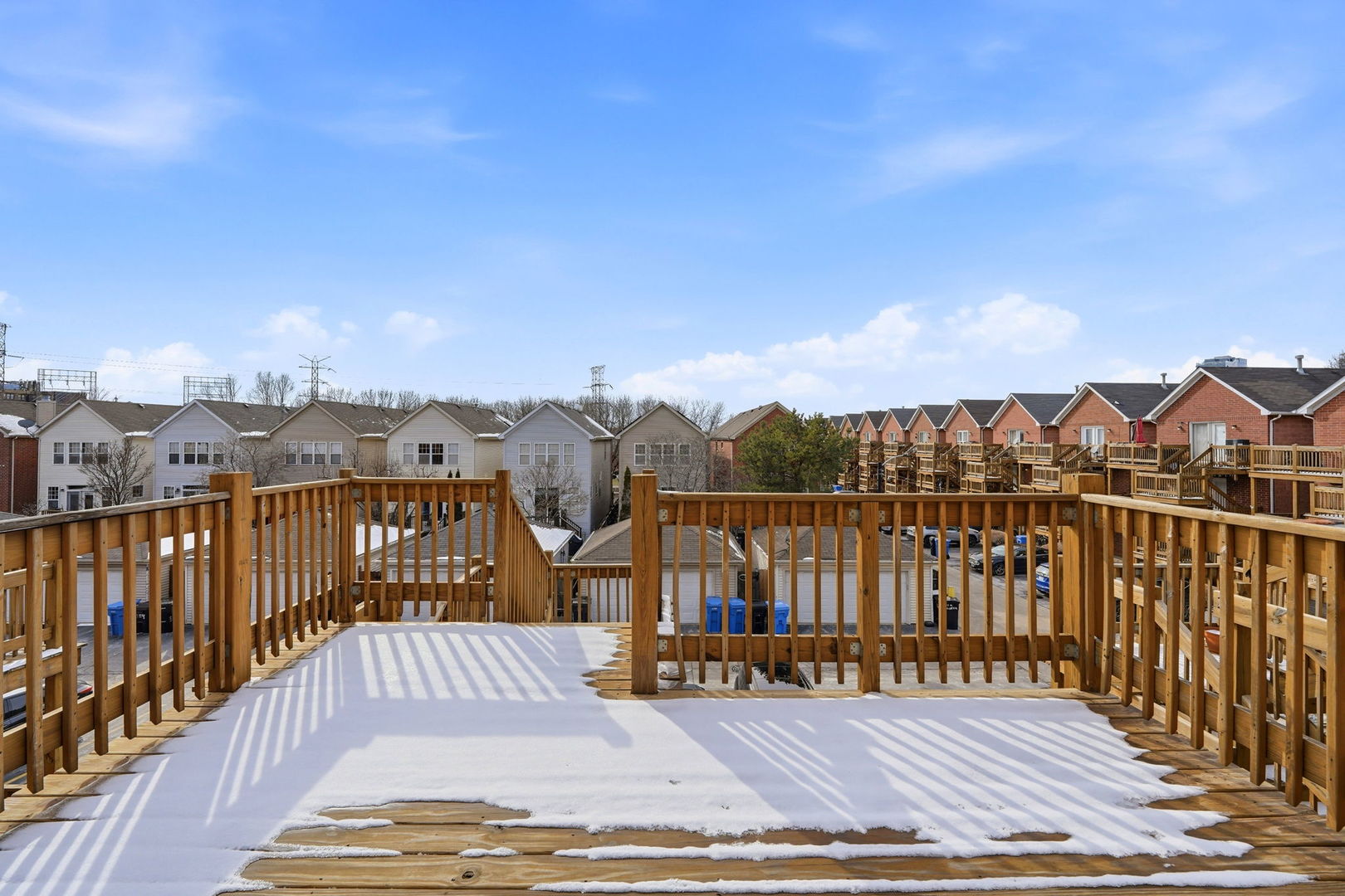 1156 N HOWE Street Unit: C