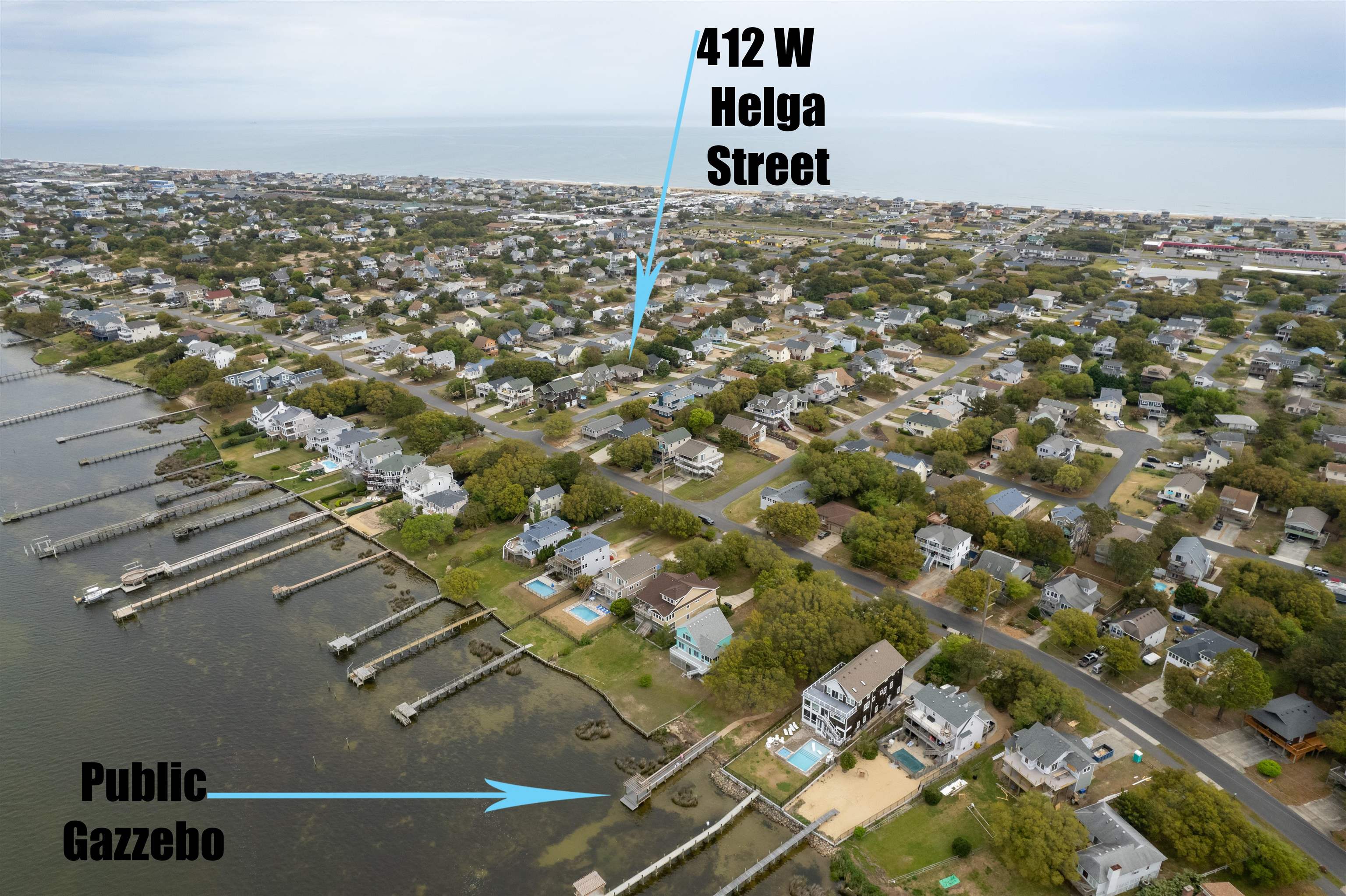 412 W Helga Street Lot 187