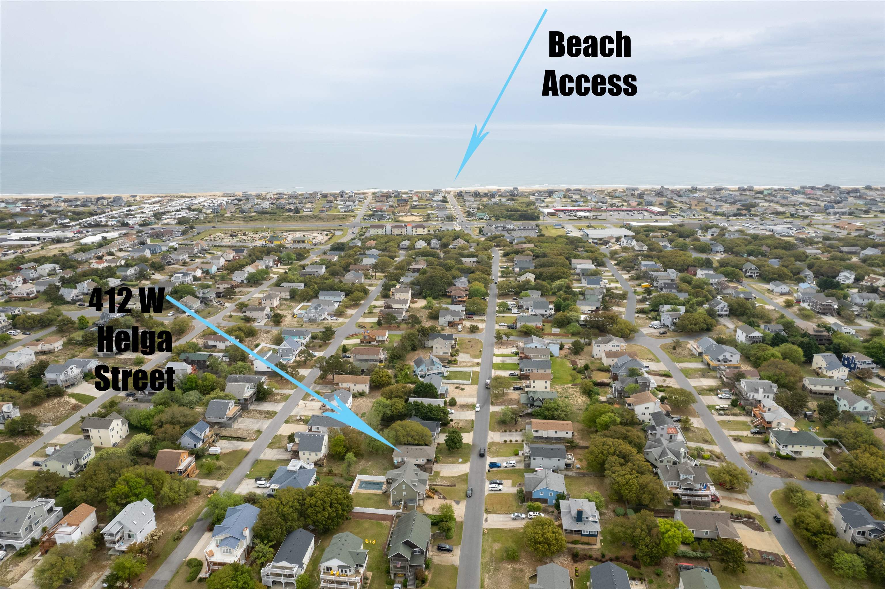 412 W Helga Street Lot 187