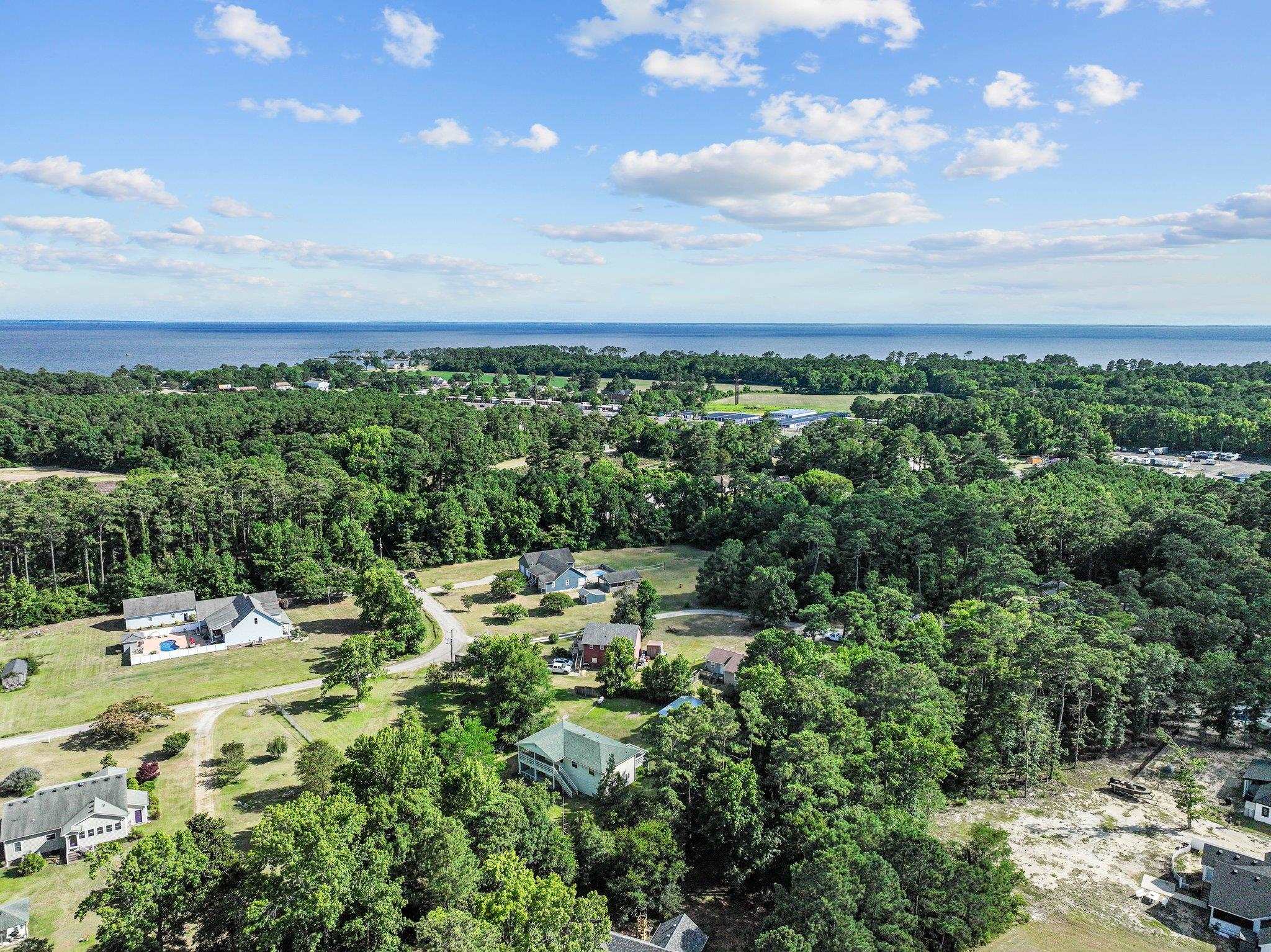 121 Noahs Lane Lot A