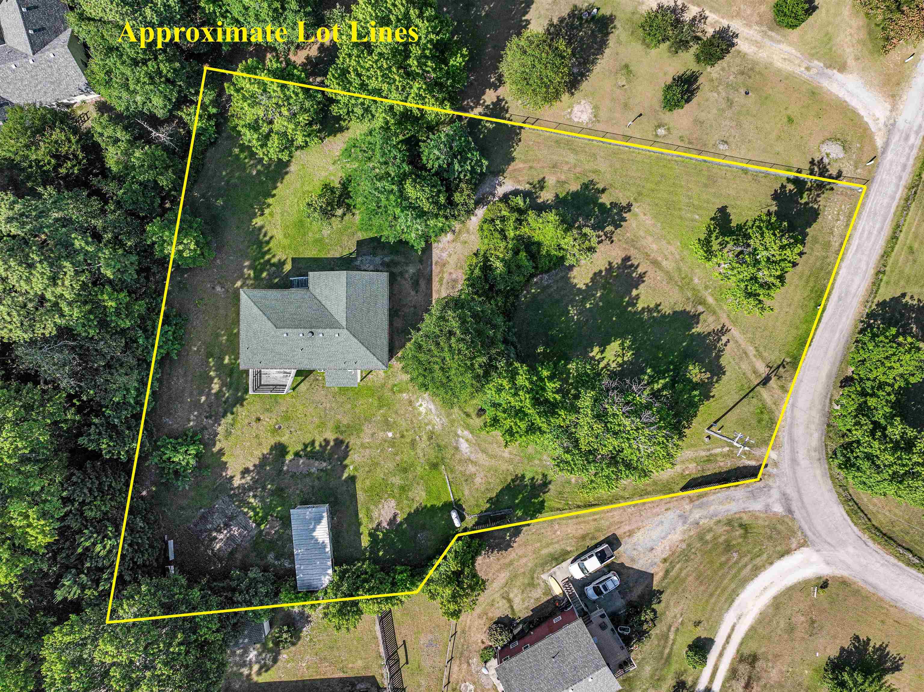 121 Noahs Lane Lot A