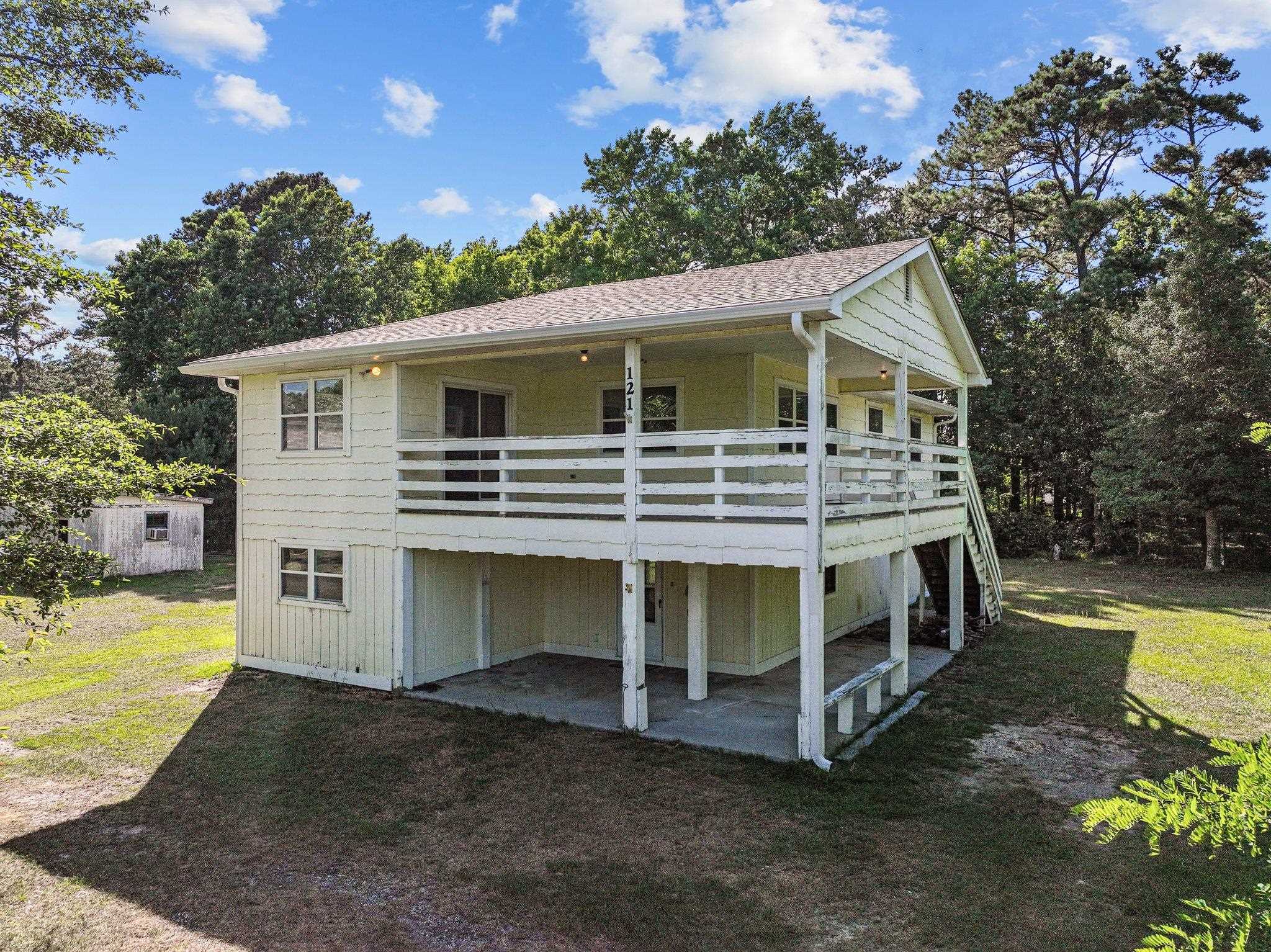 121 Noahs Lane Lot A