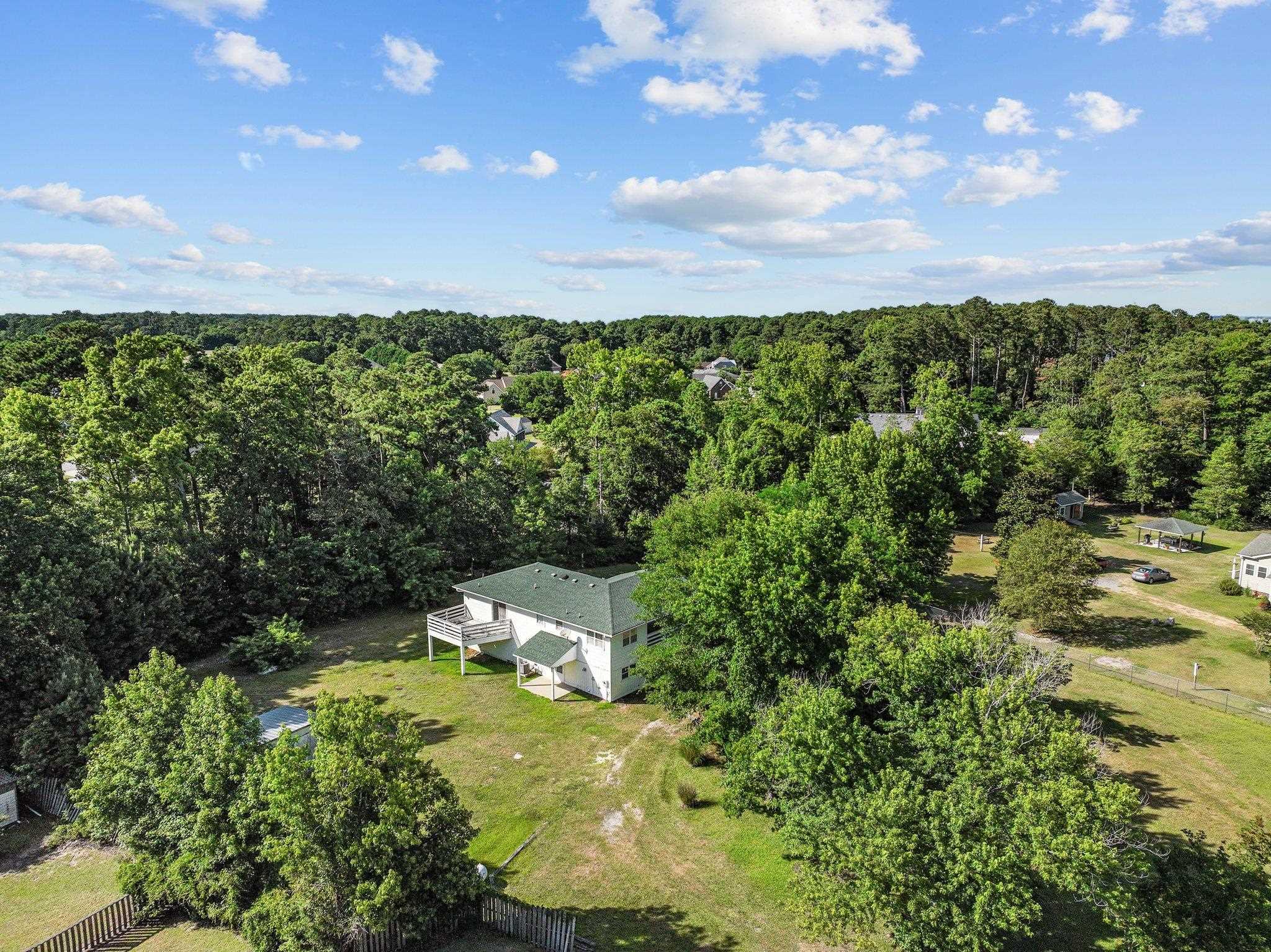 121 Noahs Lane Lot A