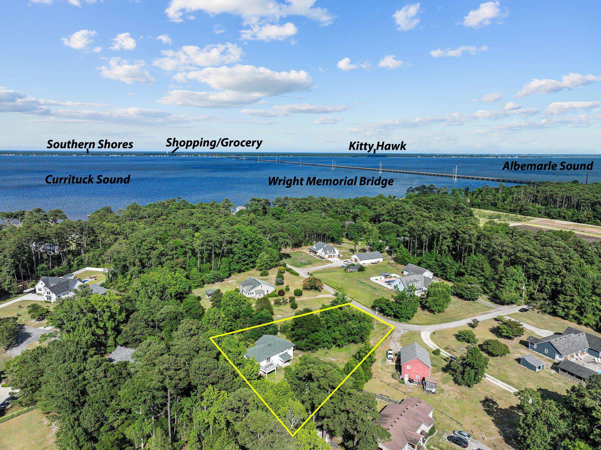 121 Noahs Lane Lot A