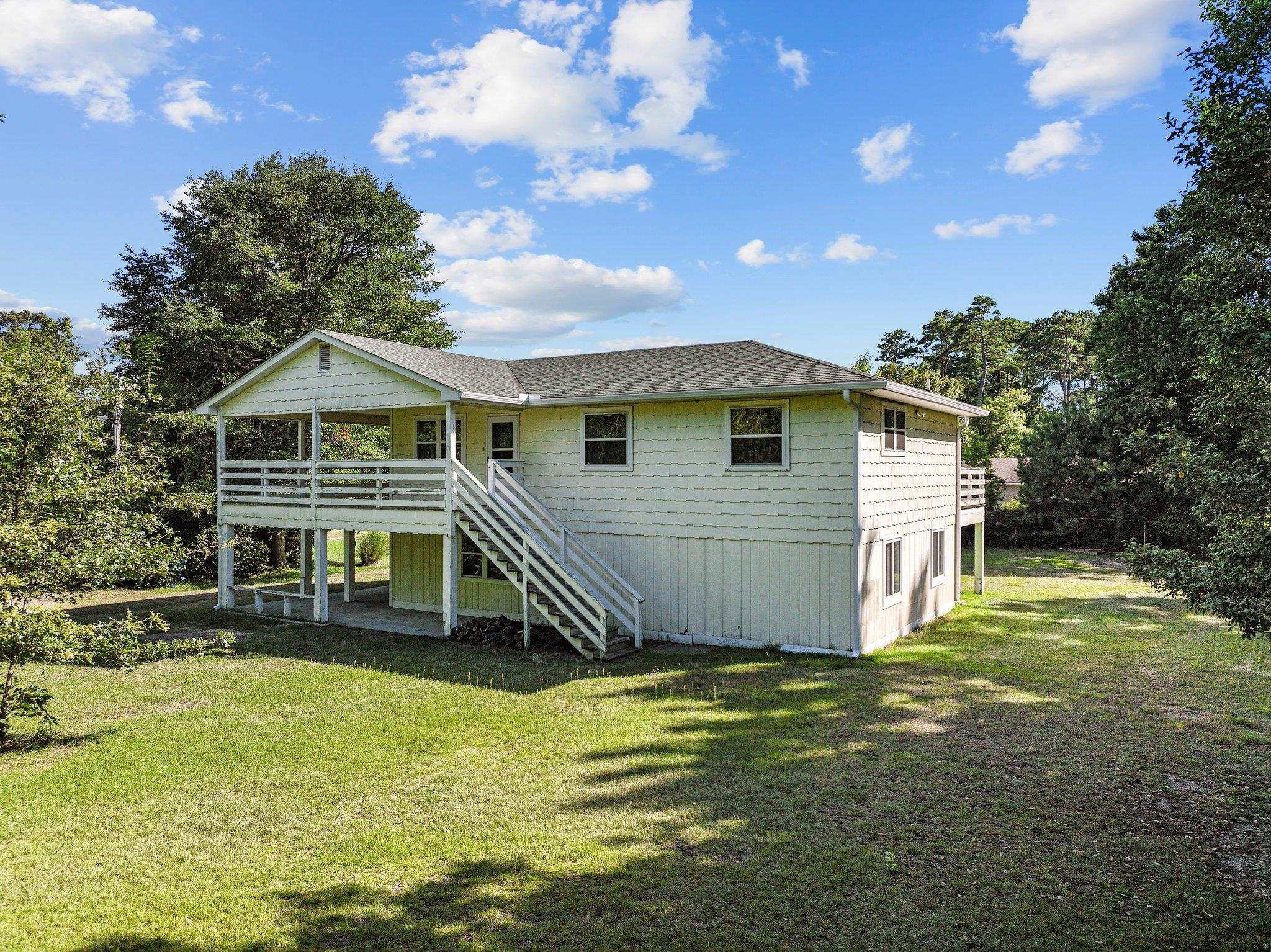 121 Noahs Lane Lot A