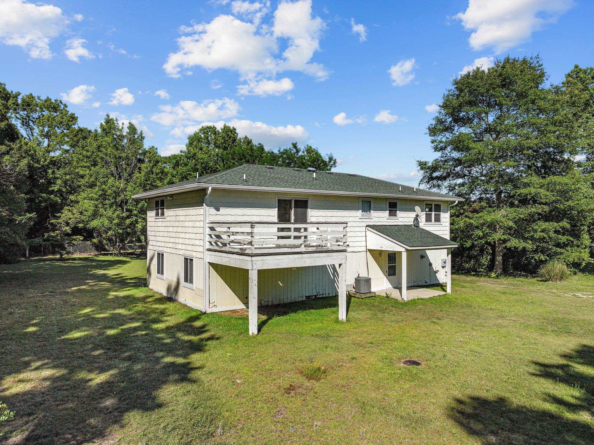 121 Noahs Lane Lot A