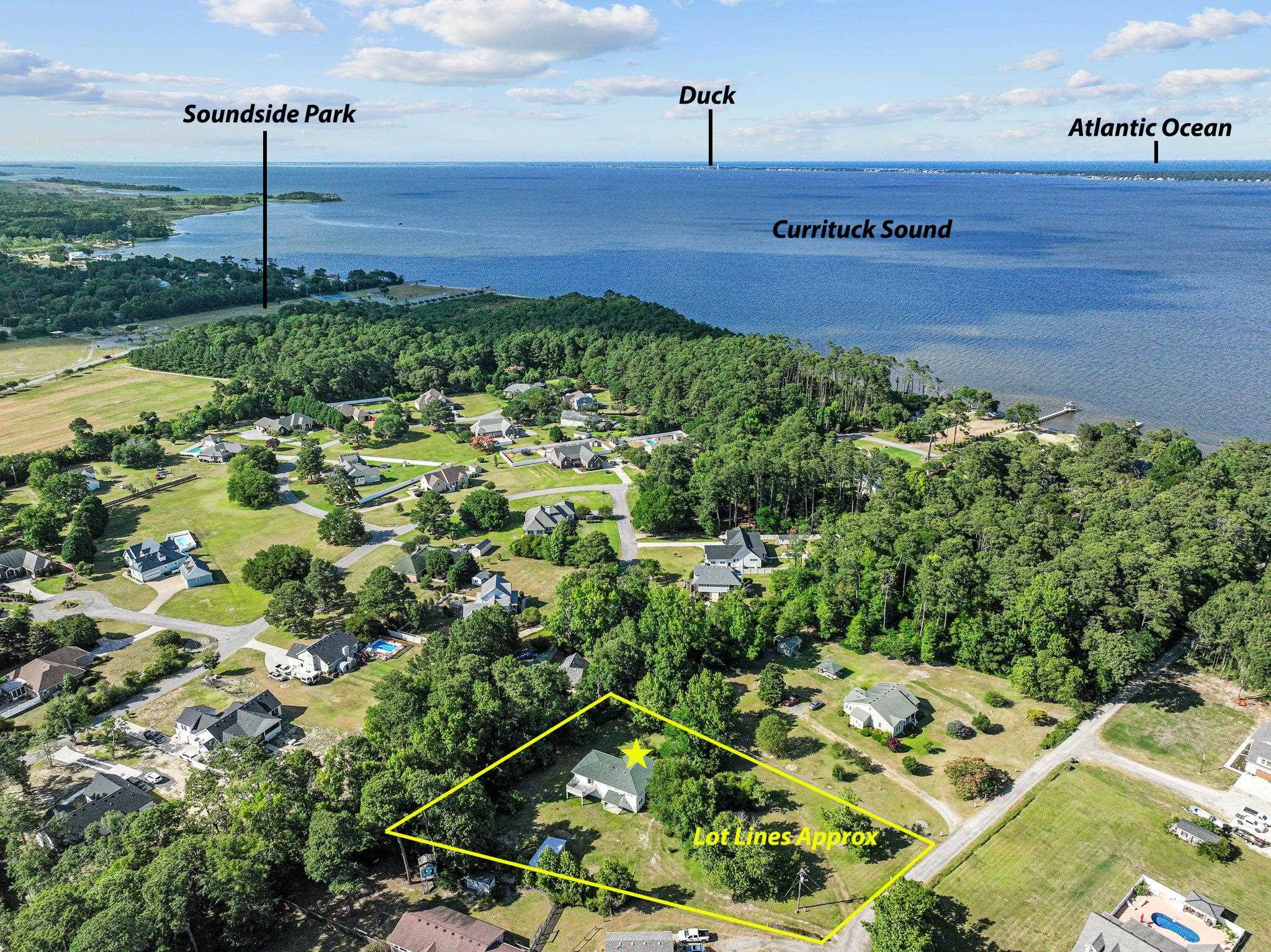 121 Noahs Lane Lot A