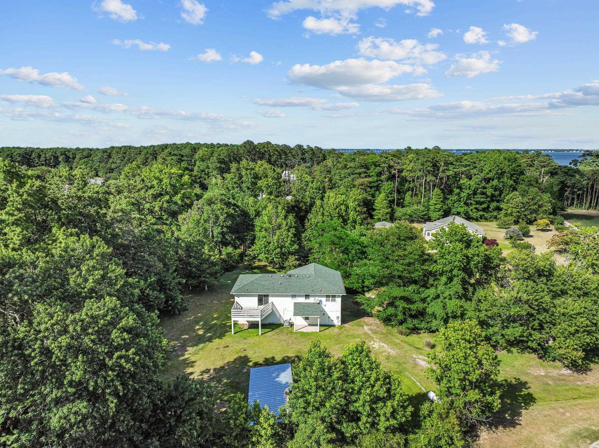 121 Noahs Lane Lot A