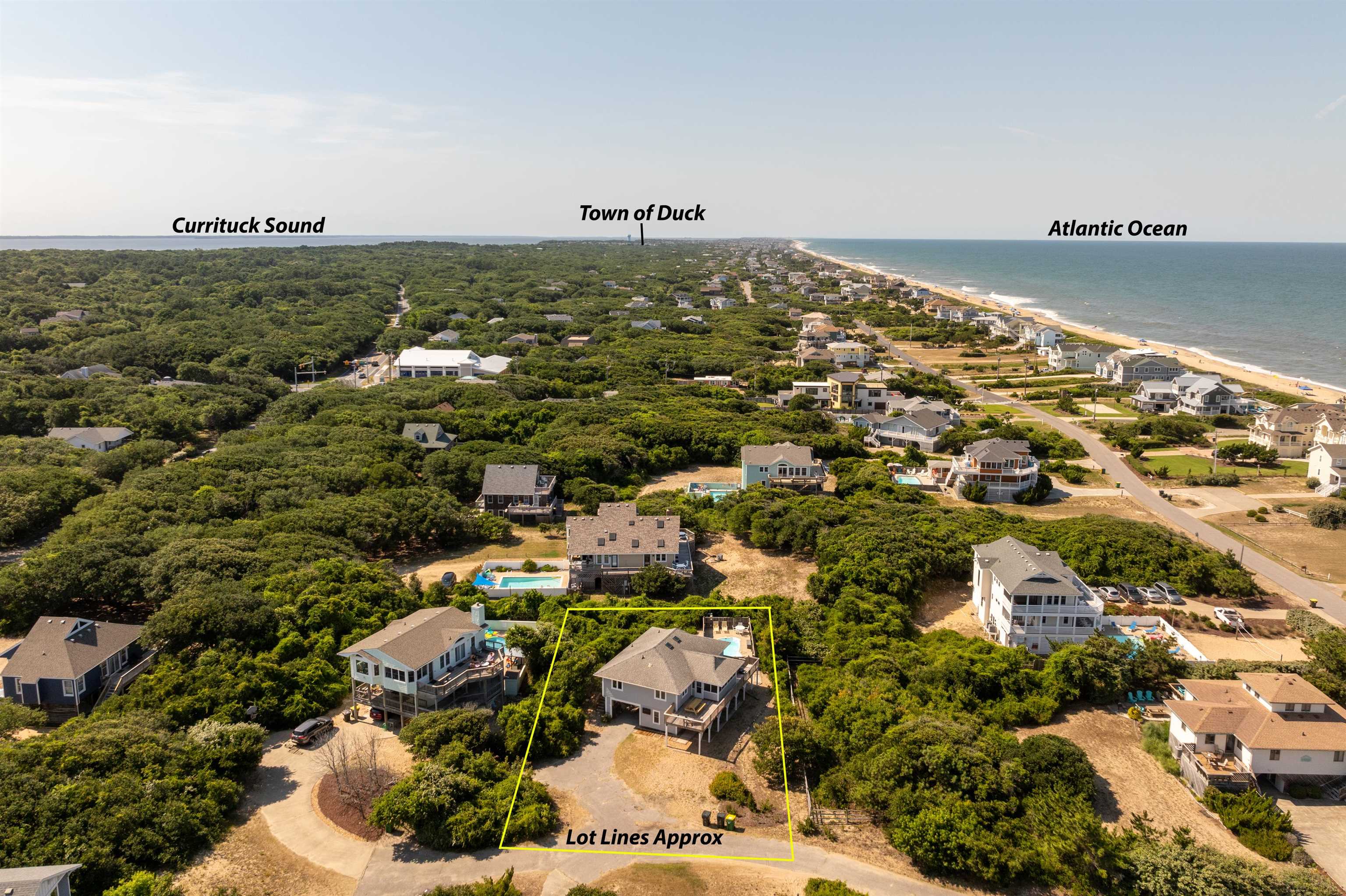 18 Pompano Court Lots 35 & 36