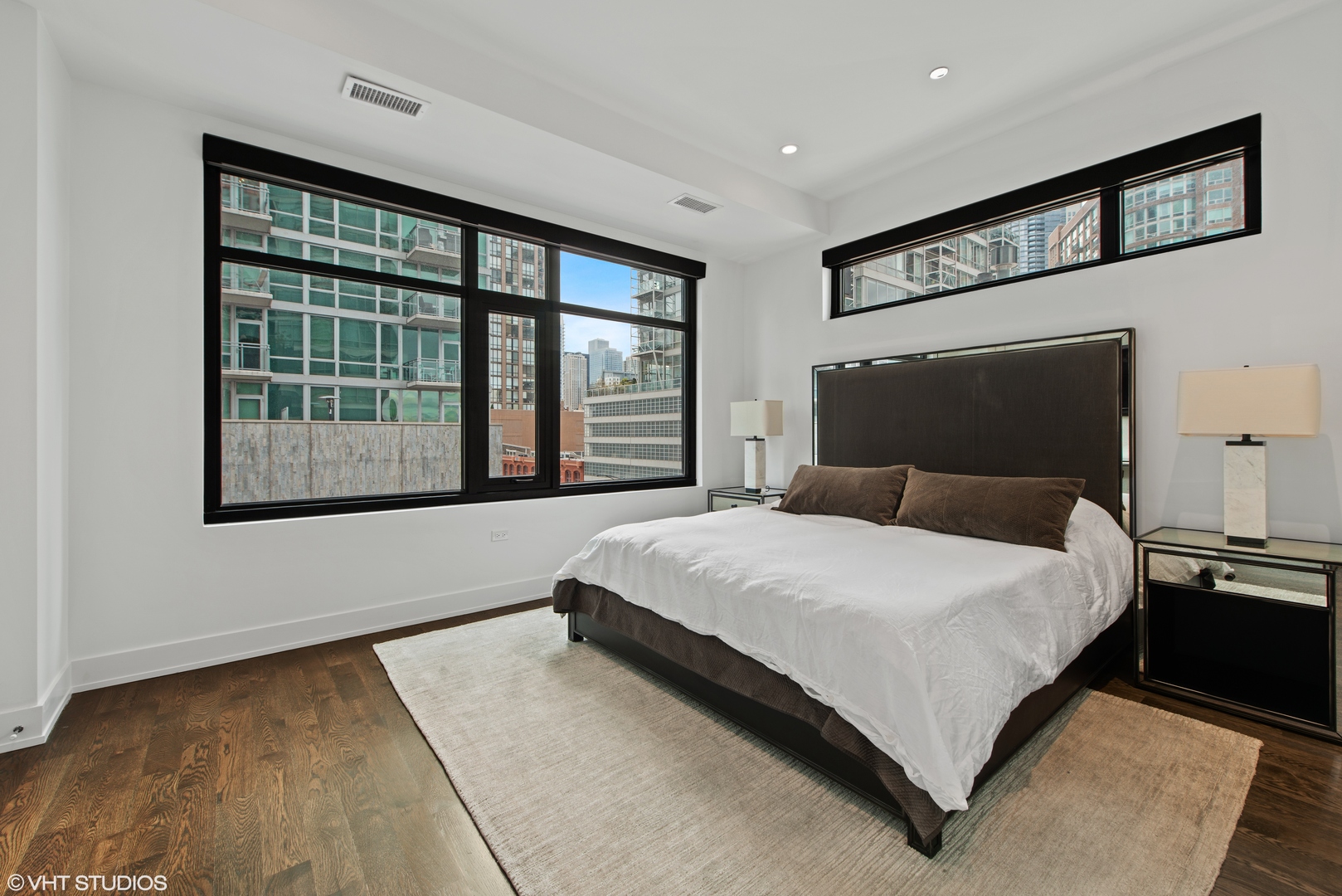 668 N KINGSBURY Street Unit: 507
