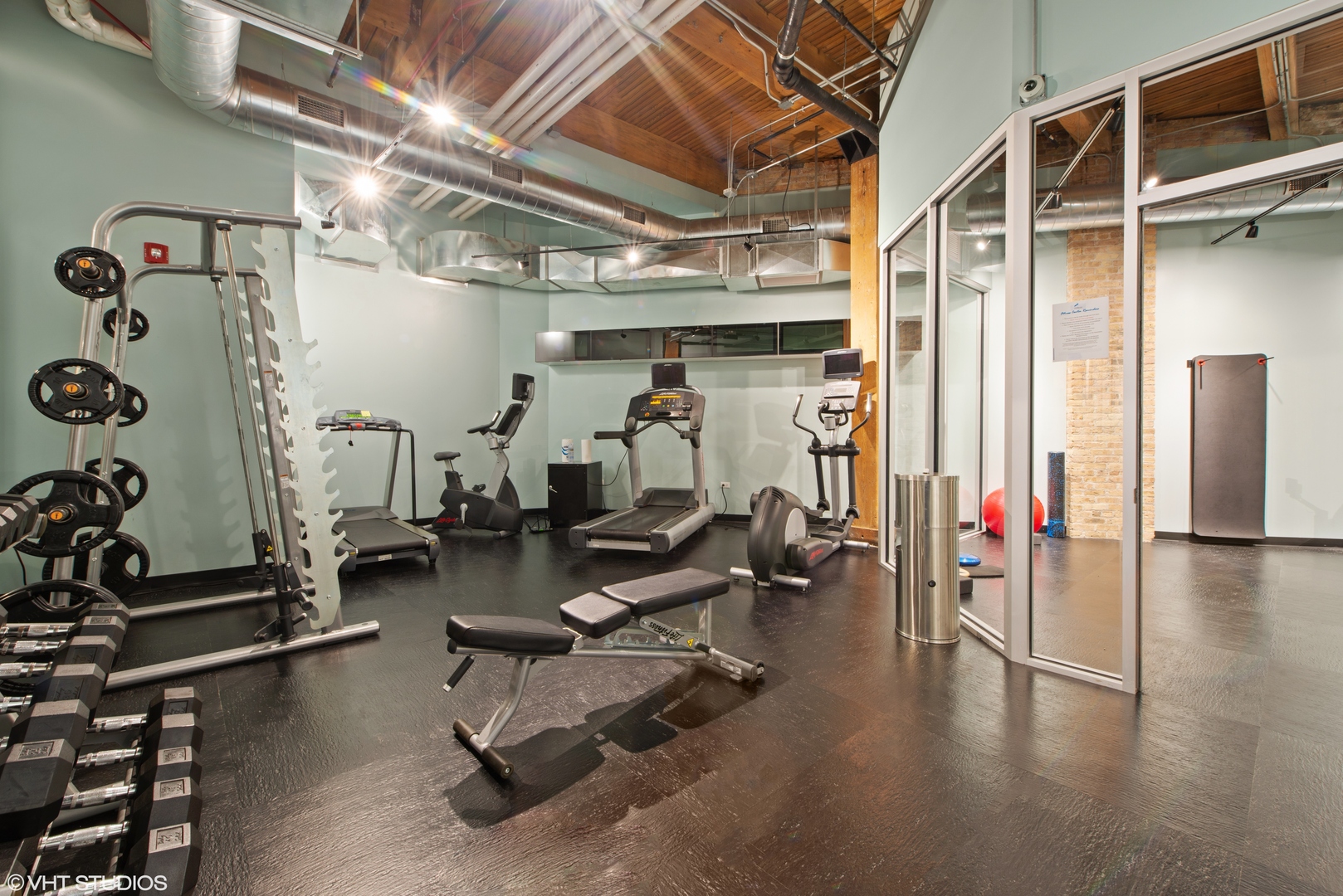 668 N KINGSBURY Street Unit: 507