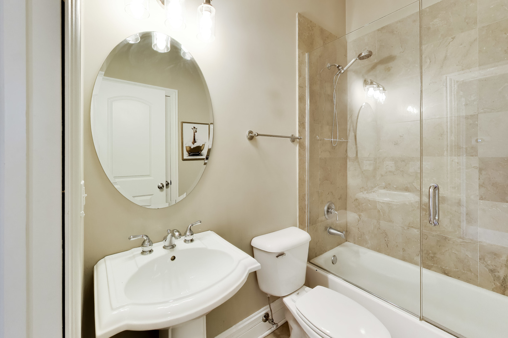 3028 N SHEFFIELD Avenue Unit: 4S